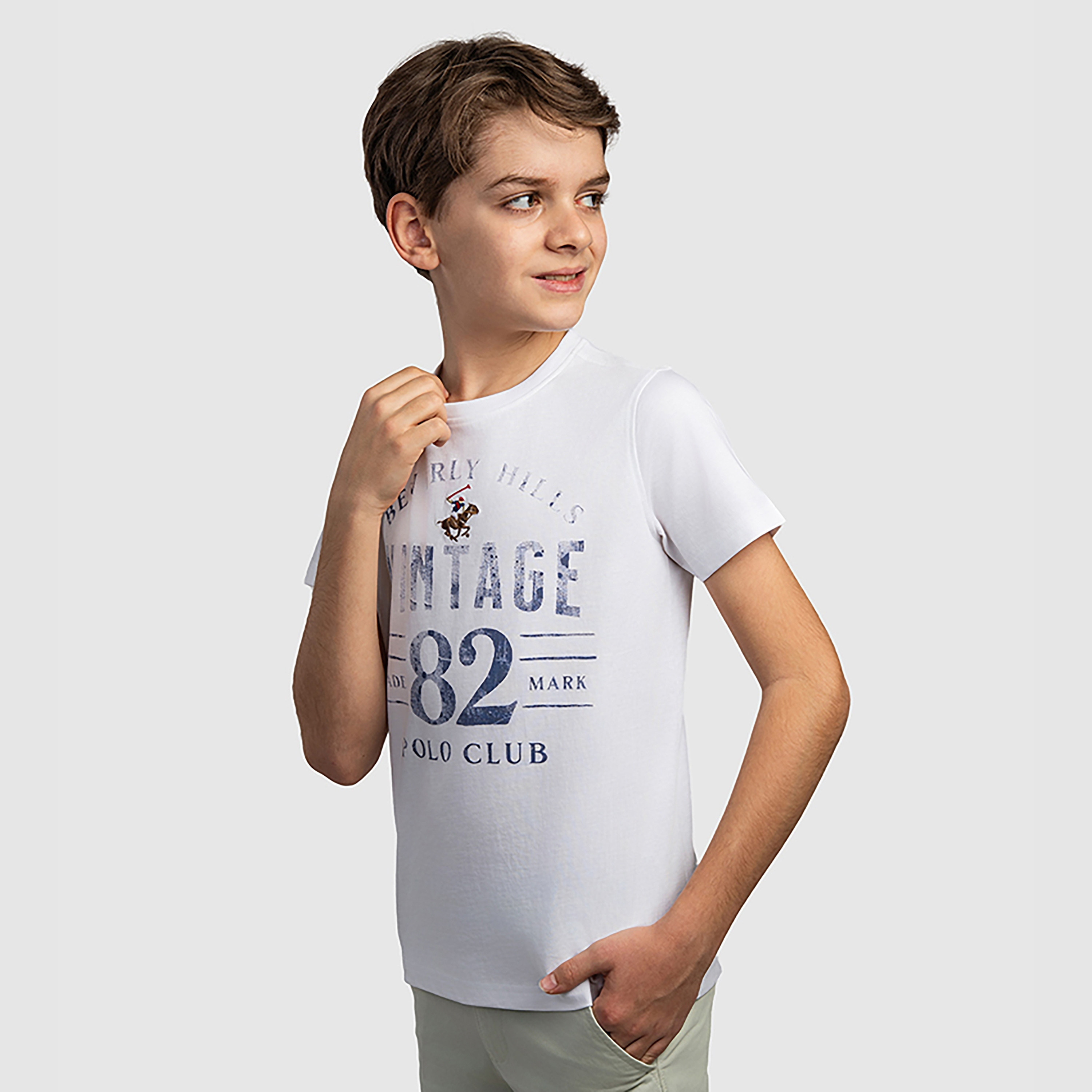 تي شيرت مطبوع بأكمام قصيرة من بيفرلي هيلز بولو كلوب-boys-clothing-tshirtsandpolos-image-3