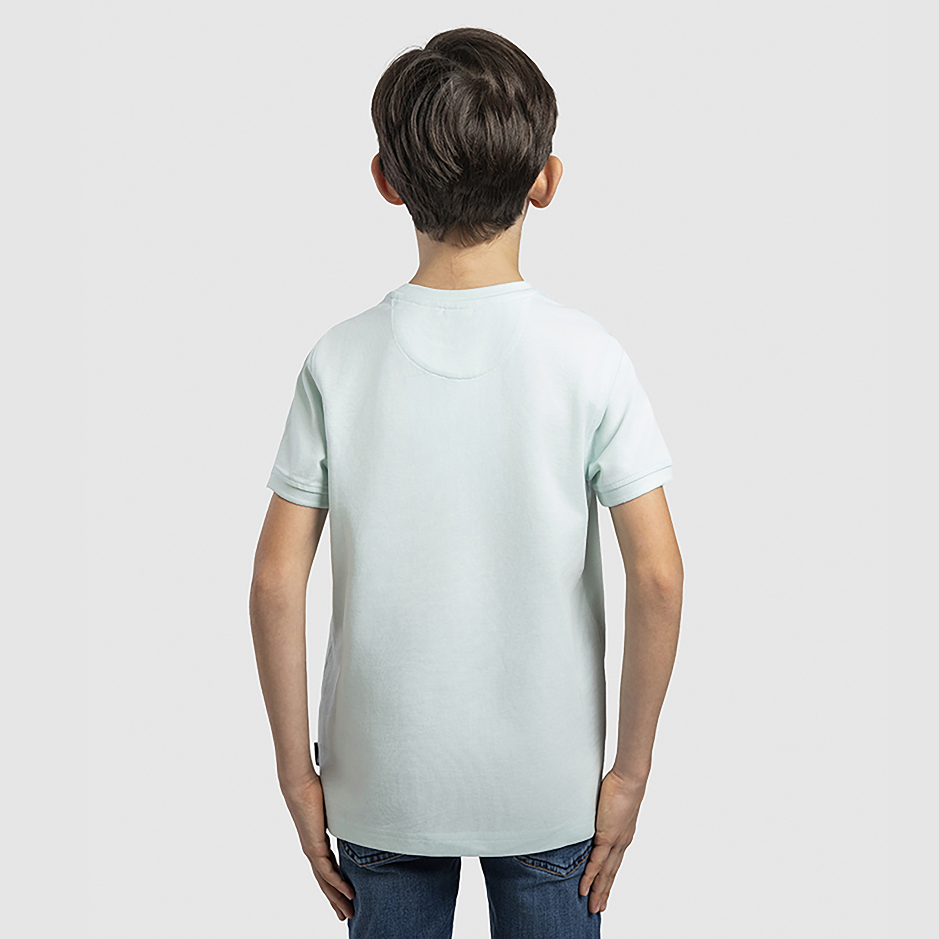 تي شيرت مطبوع بأكمام قصيرة من بيفرلي هيلز بولو كلوب-boys-clothing-tshirtsandpolos-image-4