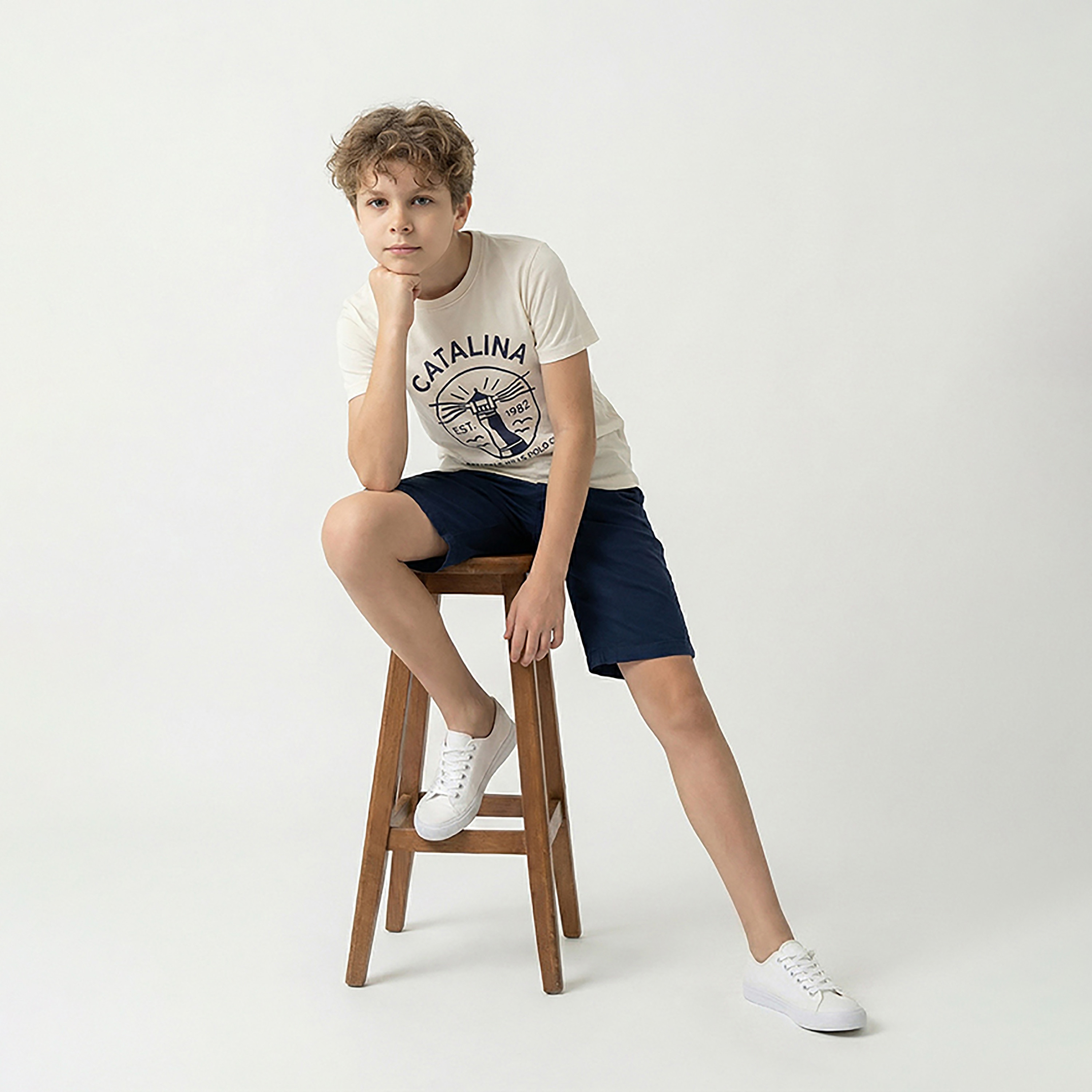 Beverly Hills Polo Club Printed Short Sleeves T-Shirt-baby-boys-clothing-tshirtsandpolos-image-4
