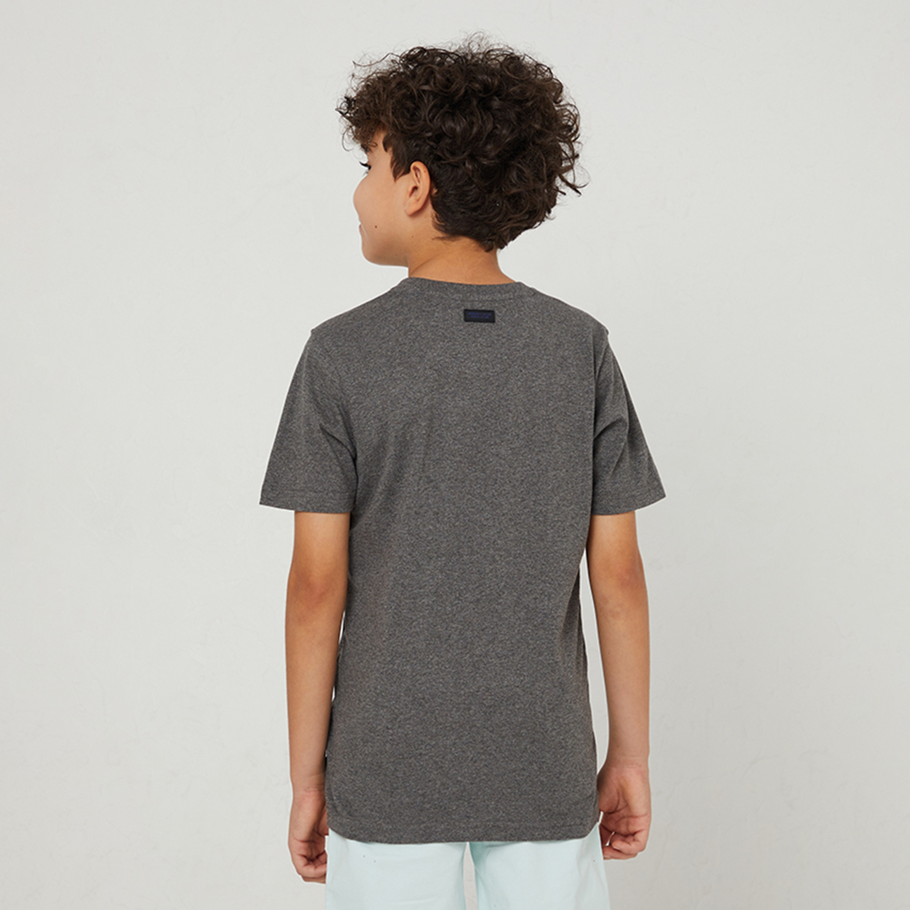 تيشيرت بأكمام قصيرة من بيفرلي هيلز بولو كلوب-boys-clothing-tshirtsandpolos-image-6