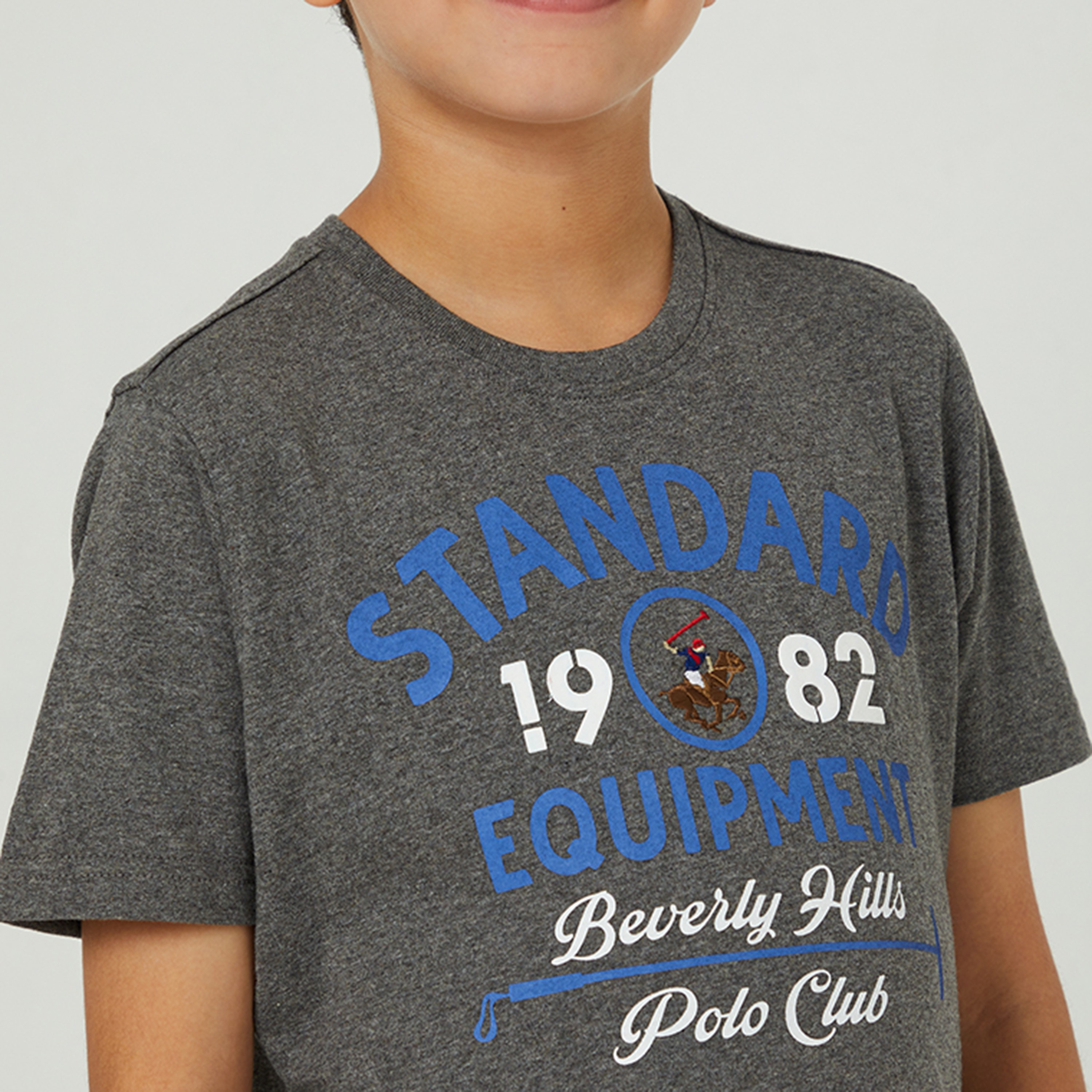 تيشيرت بأكمام قصيرة من بيفرلي هيلز بولو كلوب-boys-clothing-tshirtsandpolos-image-7