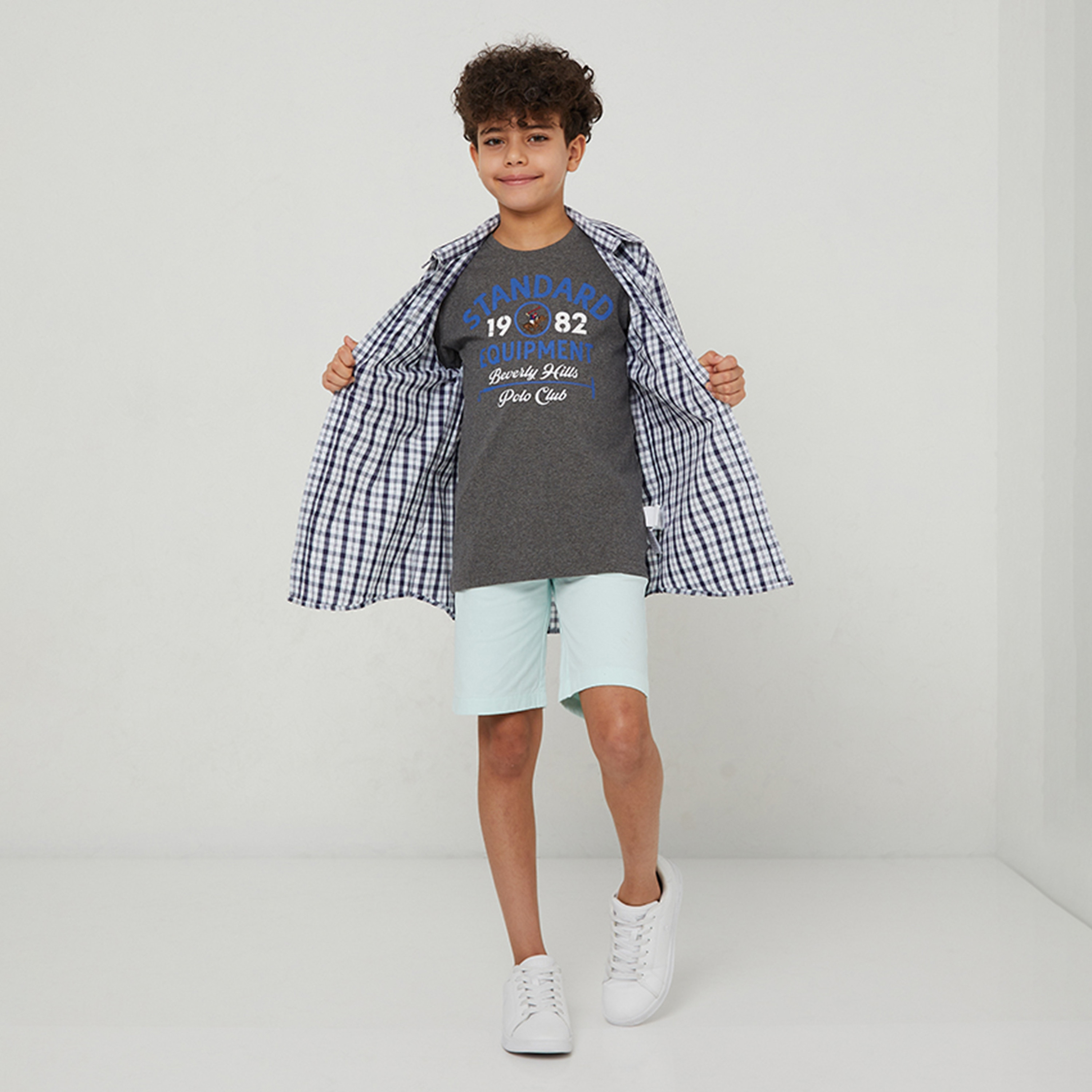تيشيرت بأكمام قصيرة من بيفرلي هيلز بولو كلوب-boys-clothing-tshirtsandpolos-image-8