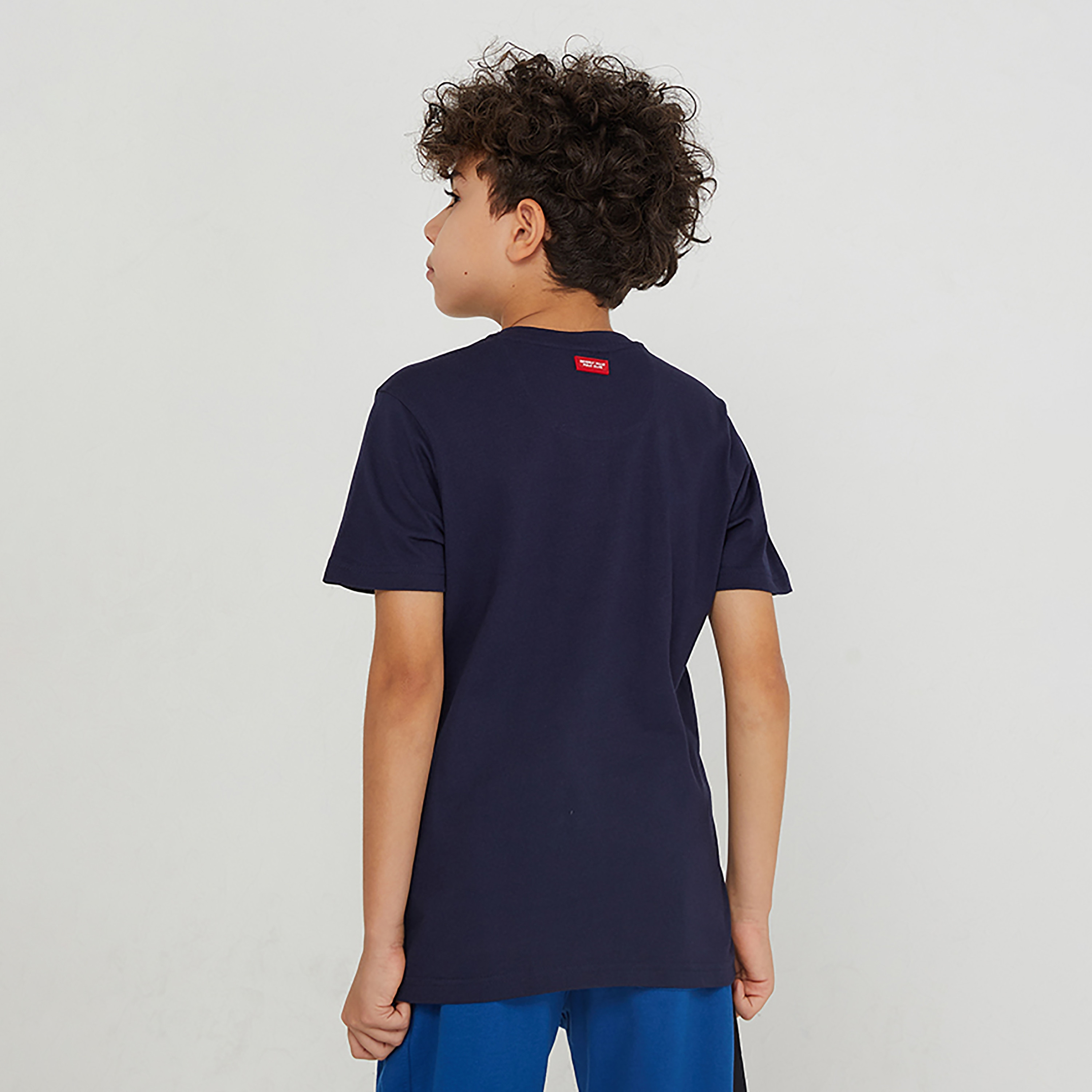 تيشيرت بأكمام قصيرة من بيفرلي هيلز بولو كلوب-boys-clothing-tshirtsandpolos-image-2