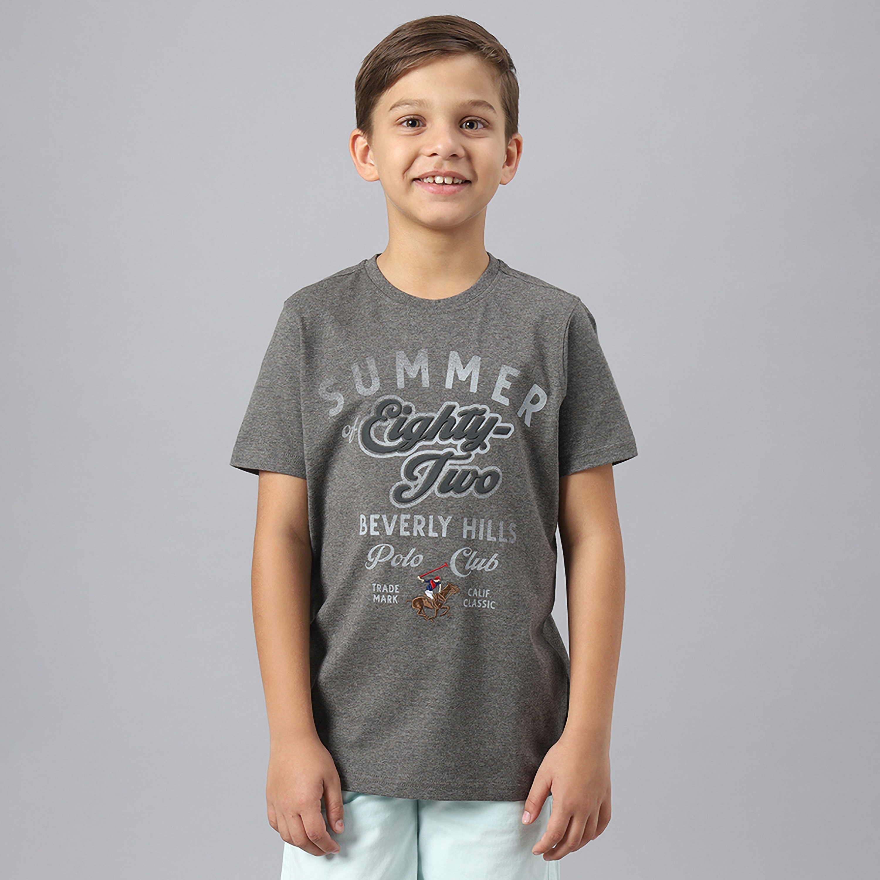 تي شيرت مطبوع بأكمام قصيرة من بيفرلي هيلز بولو كلوب-boys-clothing-tshirtsandpolos-image-5