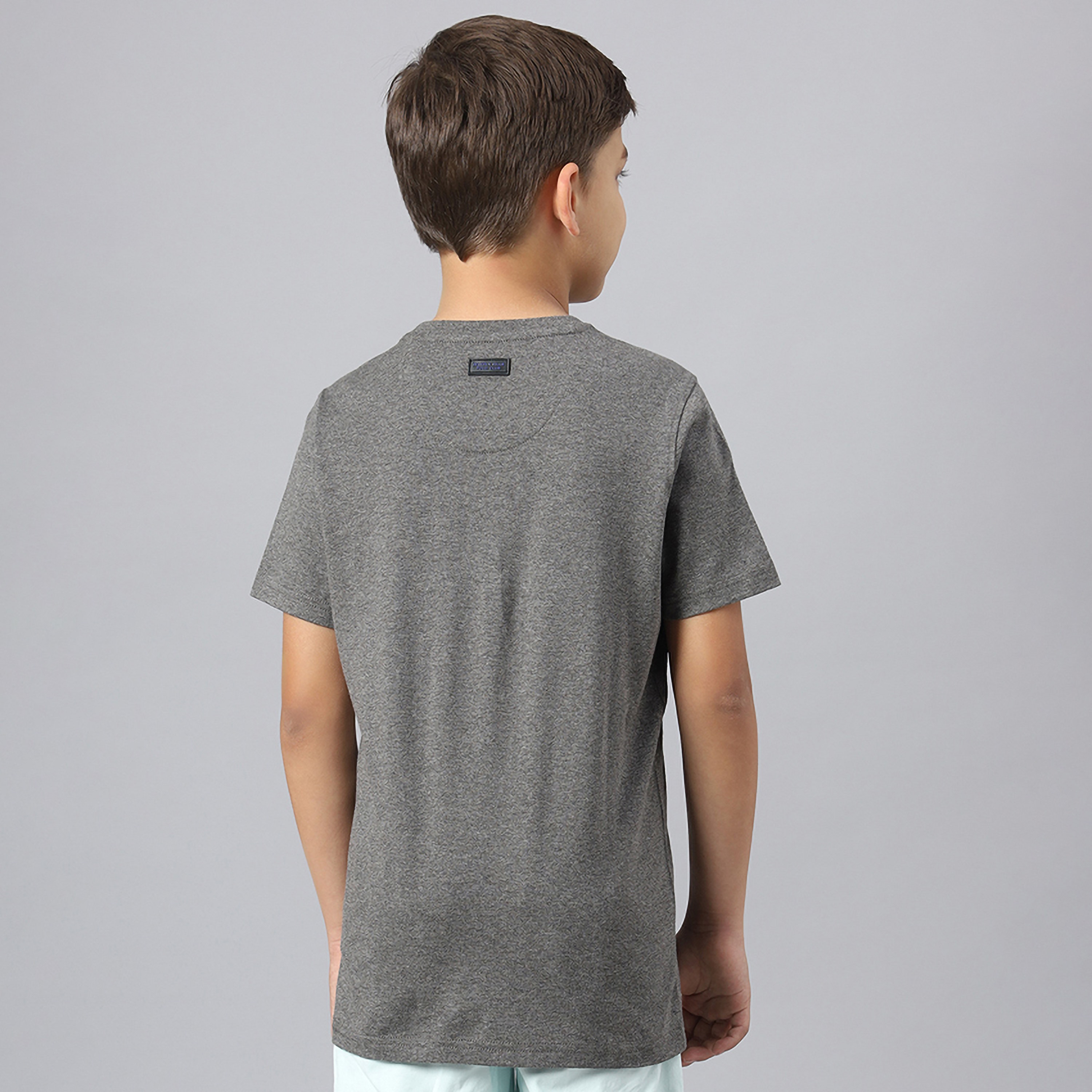 تي شيرت مطبوع بأكمام قصيرة من بيفرلي هيلز بولو كلوب-boys-clothing-tshirtsandpolos-image-6