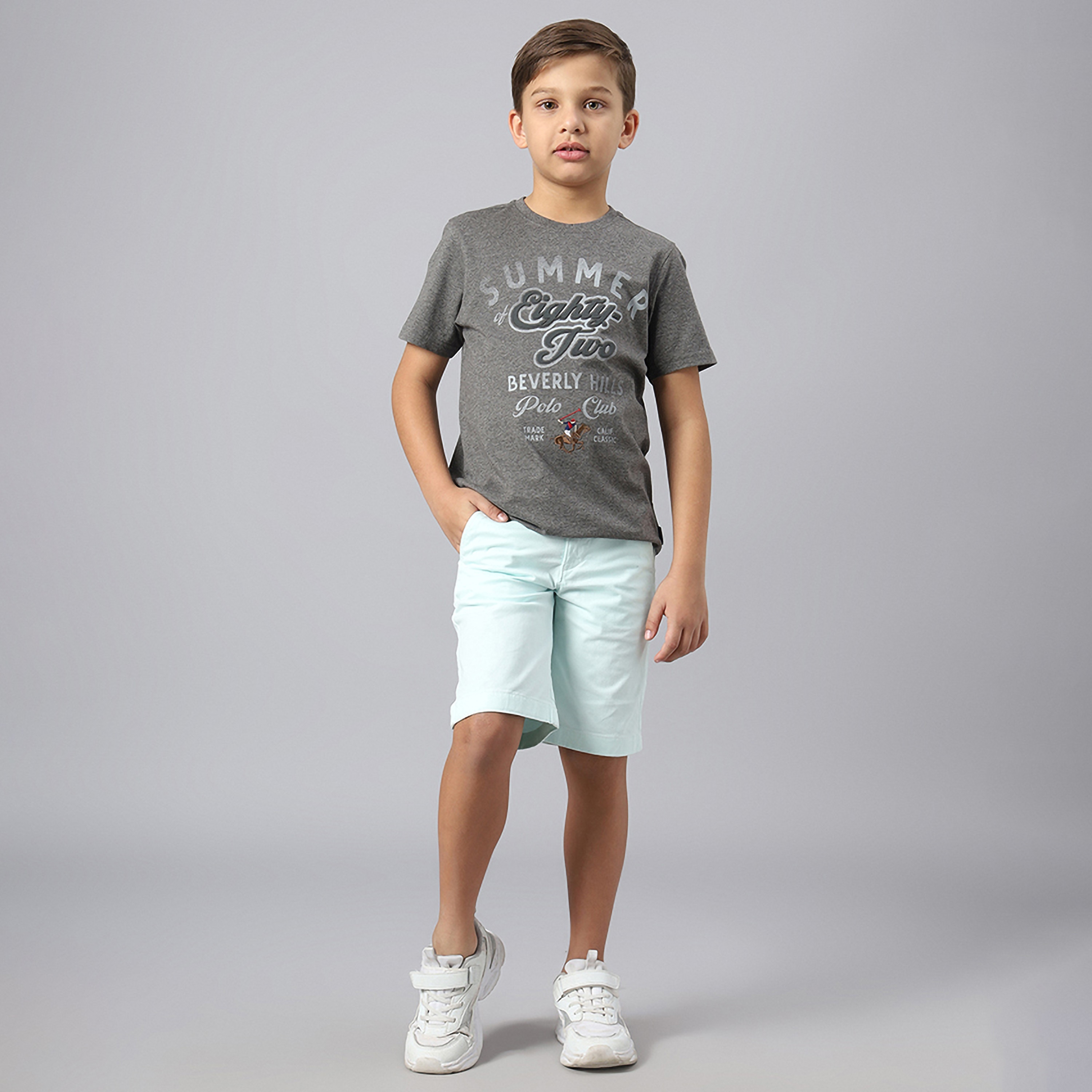 تي شيرت مطبوع بأكمام قصيرة من بيفرلي هيلز بولو كلوب-boys-clothing-tshirtsandpolos-image-7