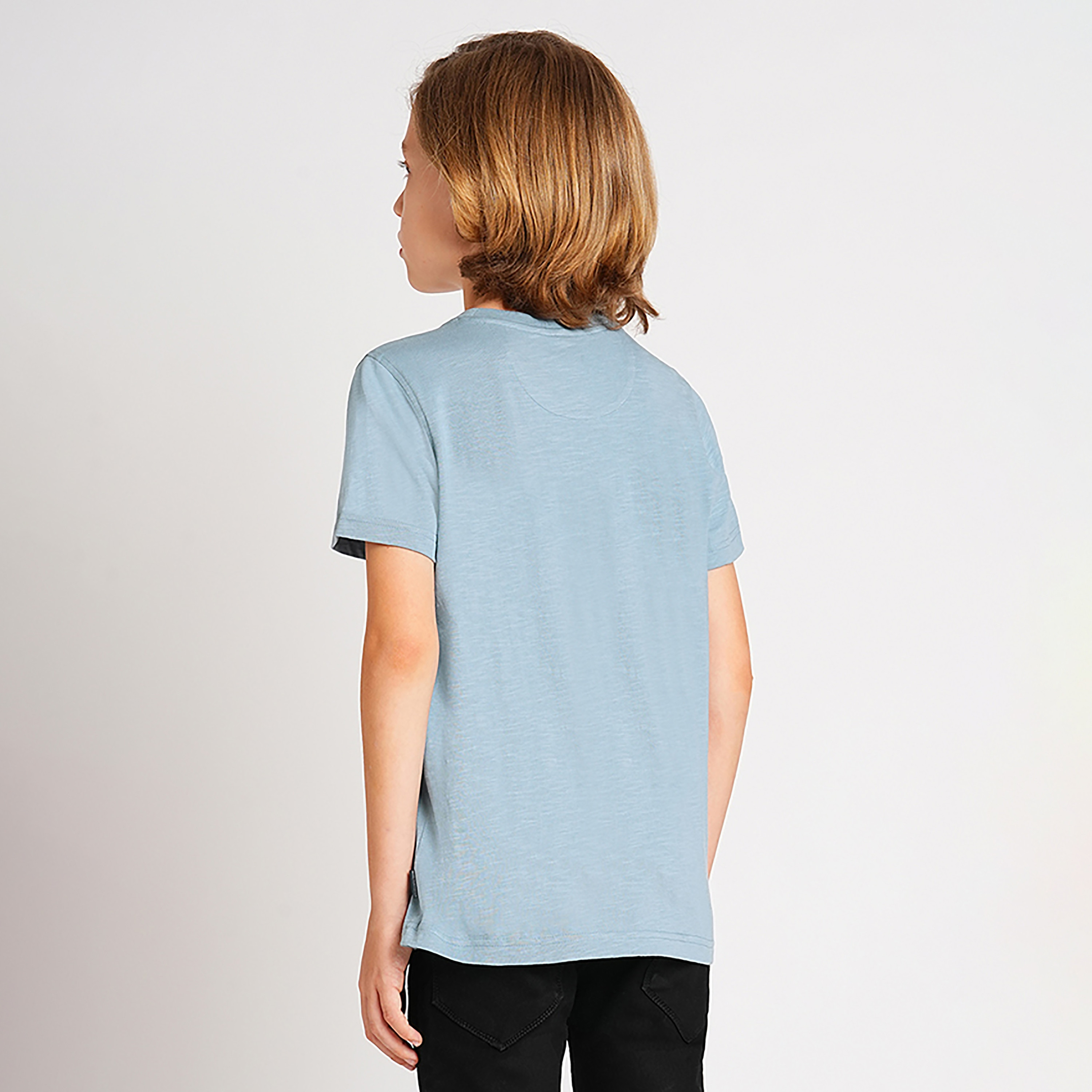 Beverly Hills Polo Club Short Sleeves T-Shirt-boys-clothing-schoolwear-tshirtsandpolos-image-4