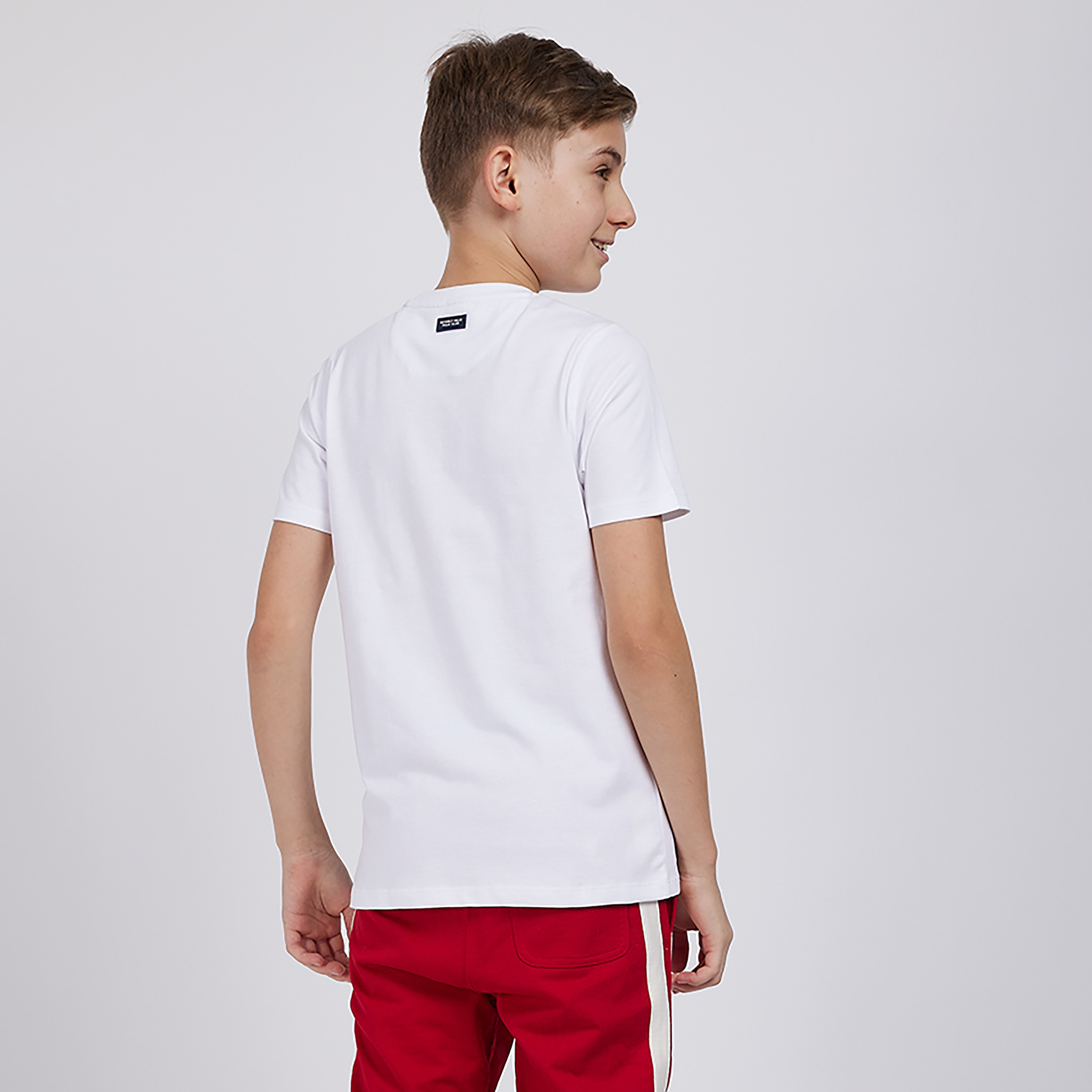 تي شيرت مطبوع برقبة دائرية من بيفيرلي هيلز بولو كلوب-boys-clothing-tshirtsandpolos-image-6