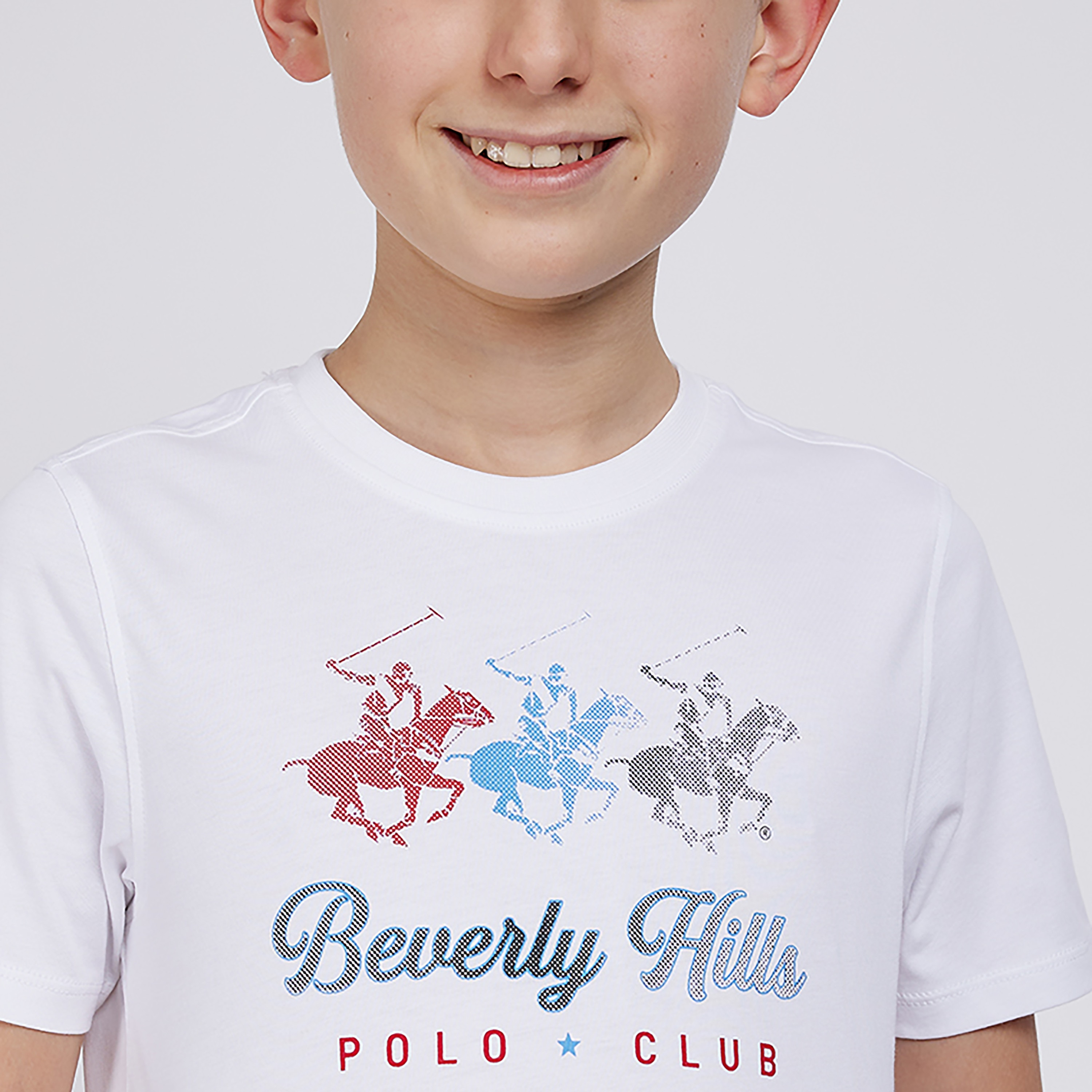 تي شيرت مطبوع برقبة دائرية من بيفيرلي هيلز بولو كلوب-boys-clothing-tshirtsandpolos-image-7
