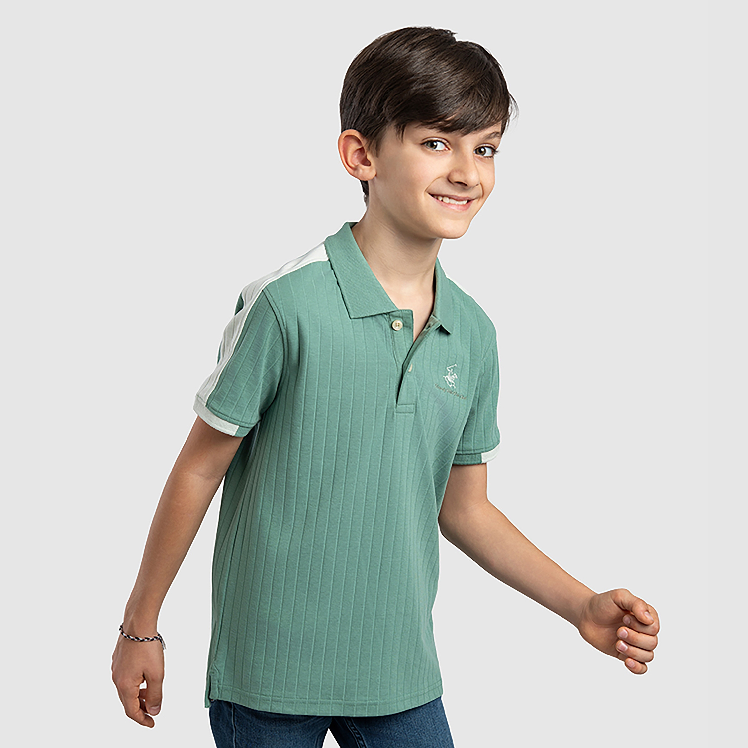 Beverly Hills Polo Club Stripes Short Sleeves T-Shirt-boys-clothing-tshirtsandpolos-image-7
