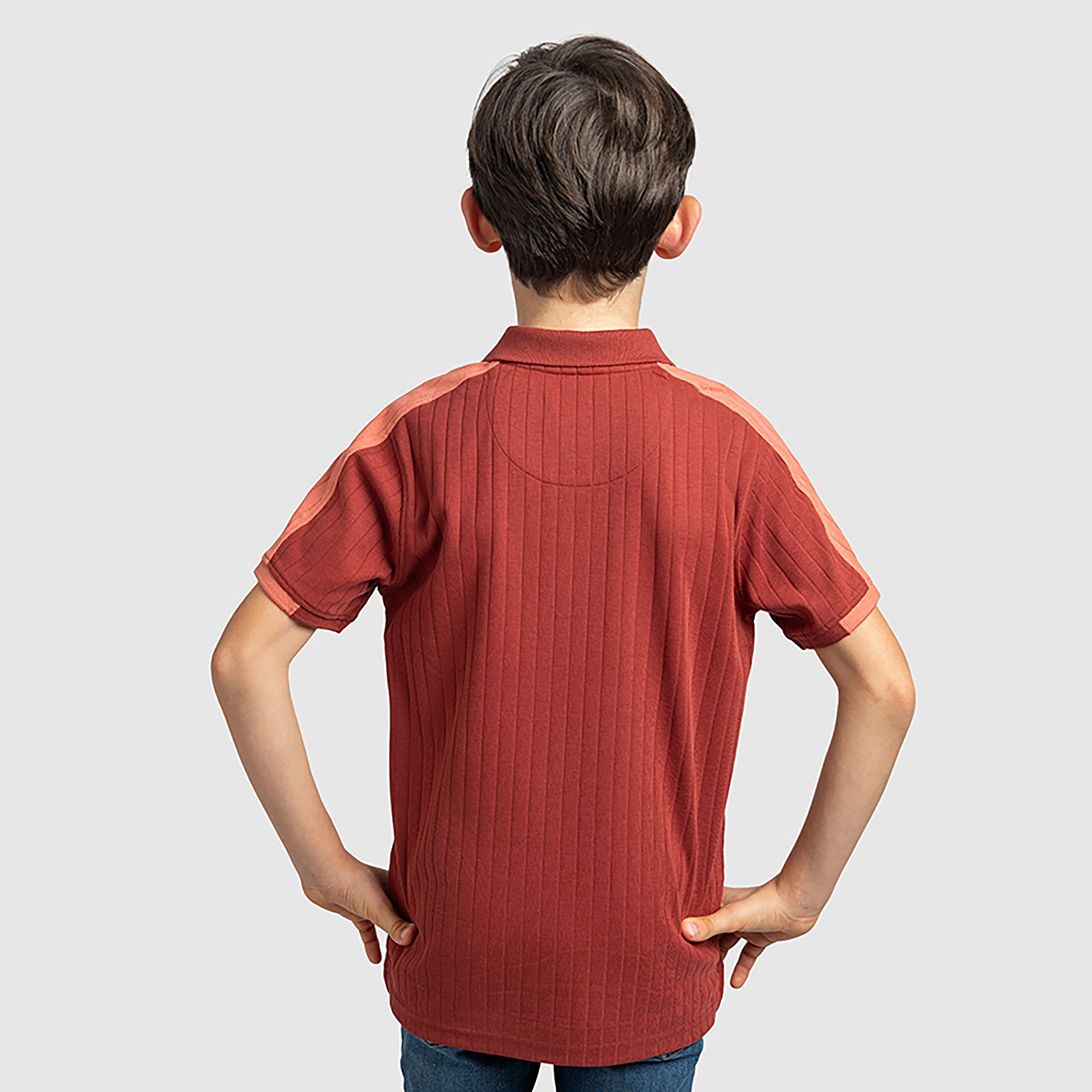Beverly Hills Polo Club Stripes Short Sleeves T-Shirt-boys-clothing-tshirtsandpolos-image-4