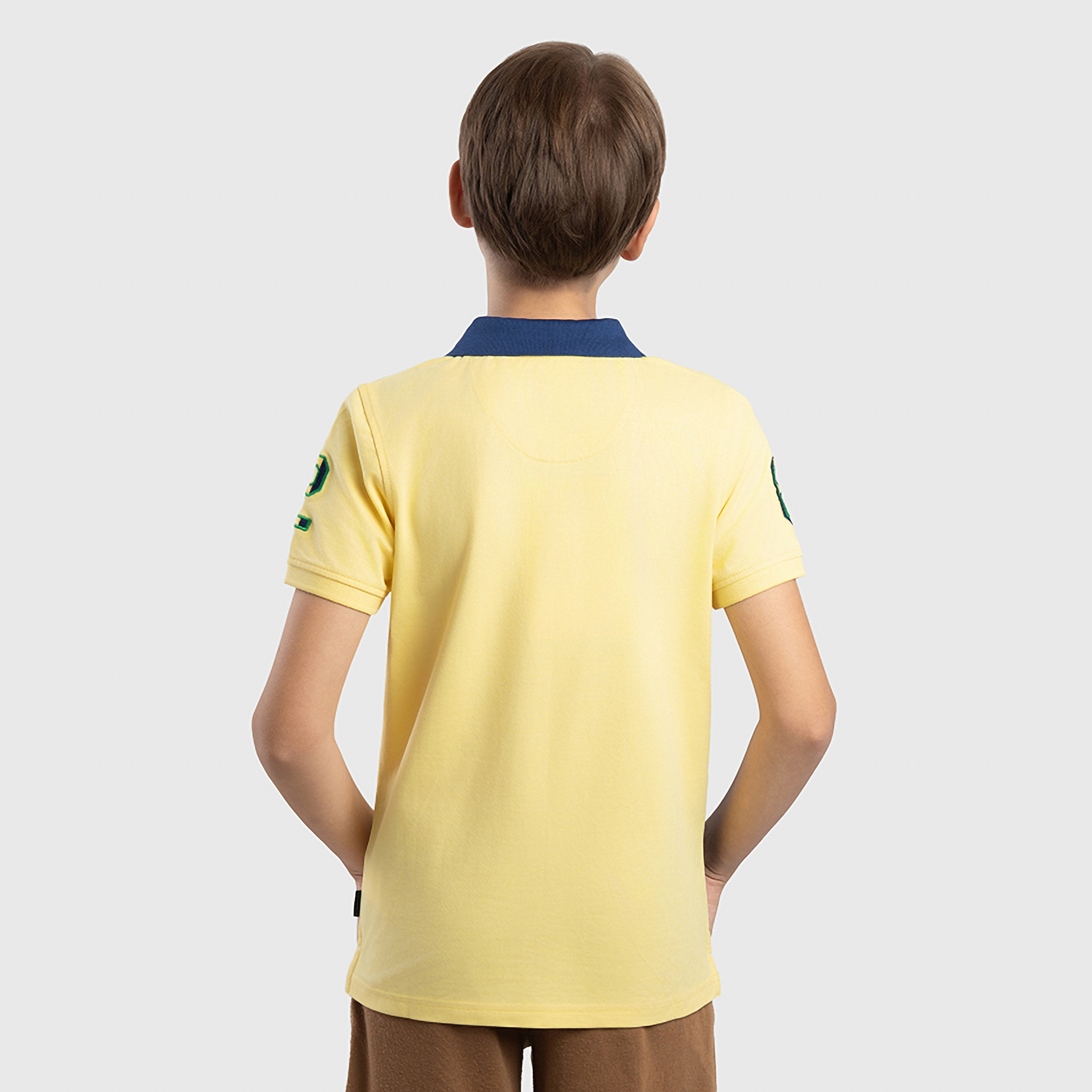 Beverly Hills Polo Club Colour Blocked Short Sleeves T-Shirt-boys-clothing-tshirtsandpolos-image-8