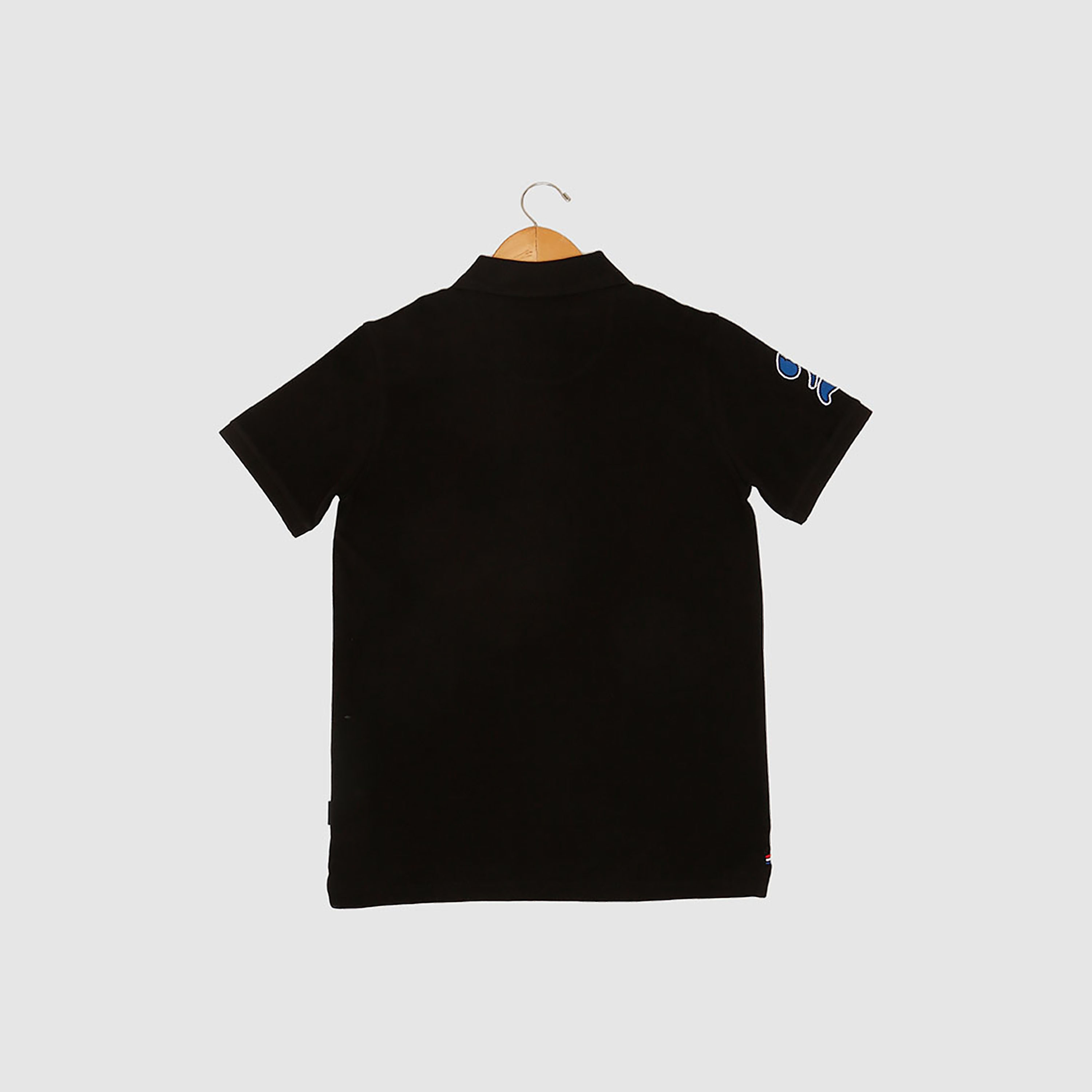 تيشيرت بولو بأكمام قصيرة من بيفرلي هيلز بولو كلوب-boys-clothing-schoolwear-shirts-image-5