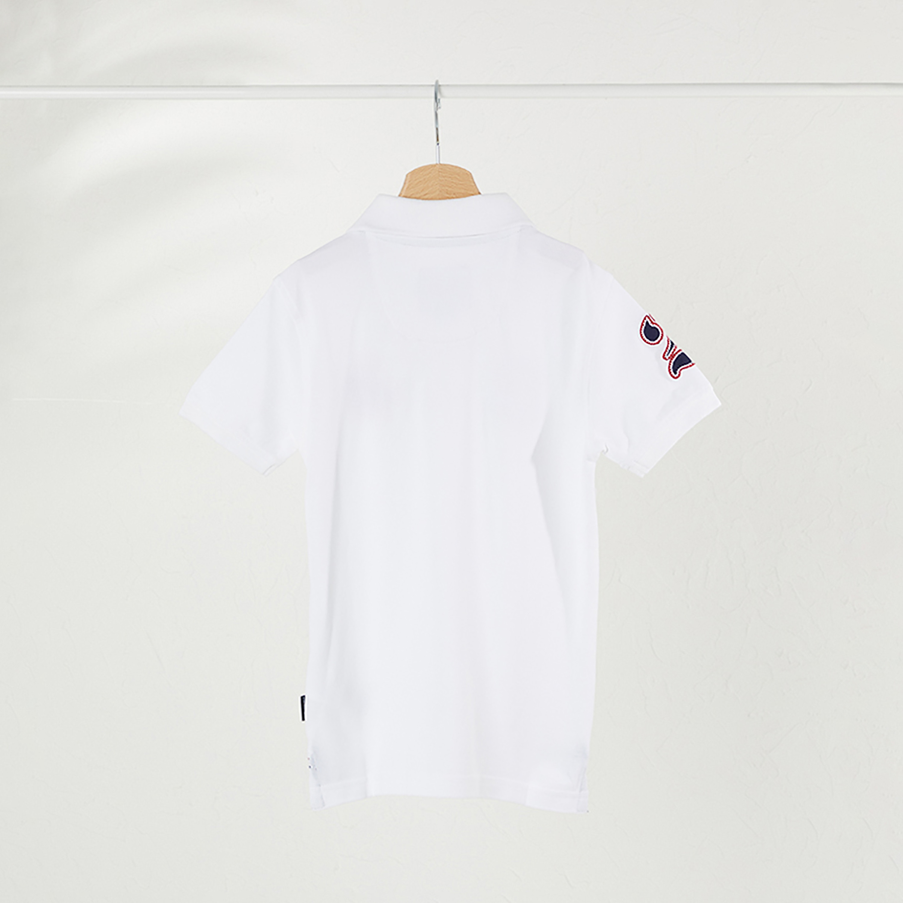 تيشيرت بولو بأكمام قصيرة من بيفرلي هيلز بولو كلوب-boys-clothing-schoolwear-shirts-image-11