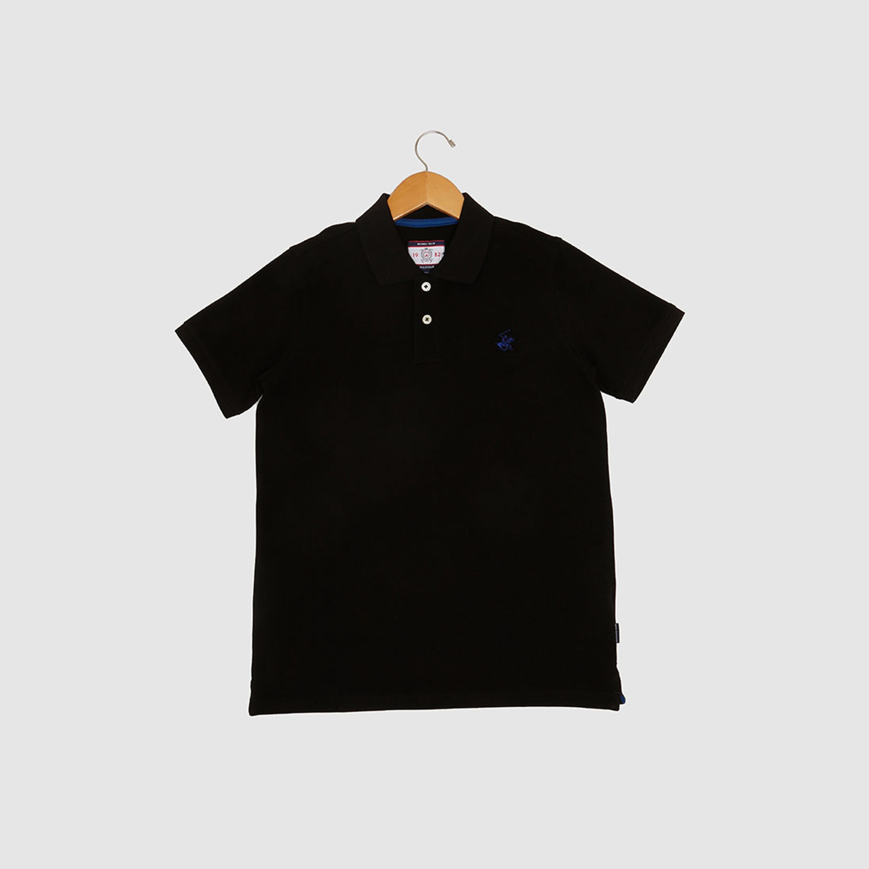 Beverly Hills Polo Club Core Short Sleeves Pique Polo T-Shirt-boys-clothing-tshirtsandpolos-image-6