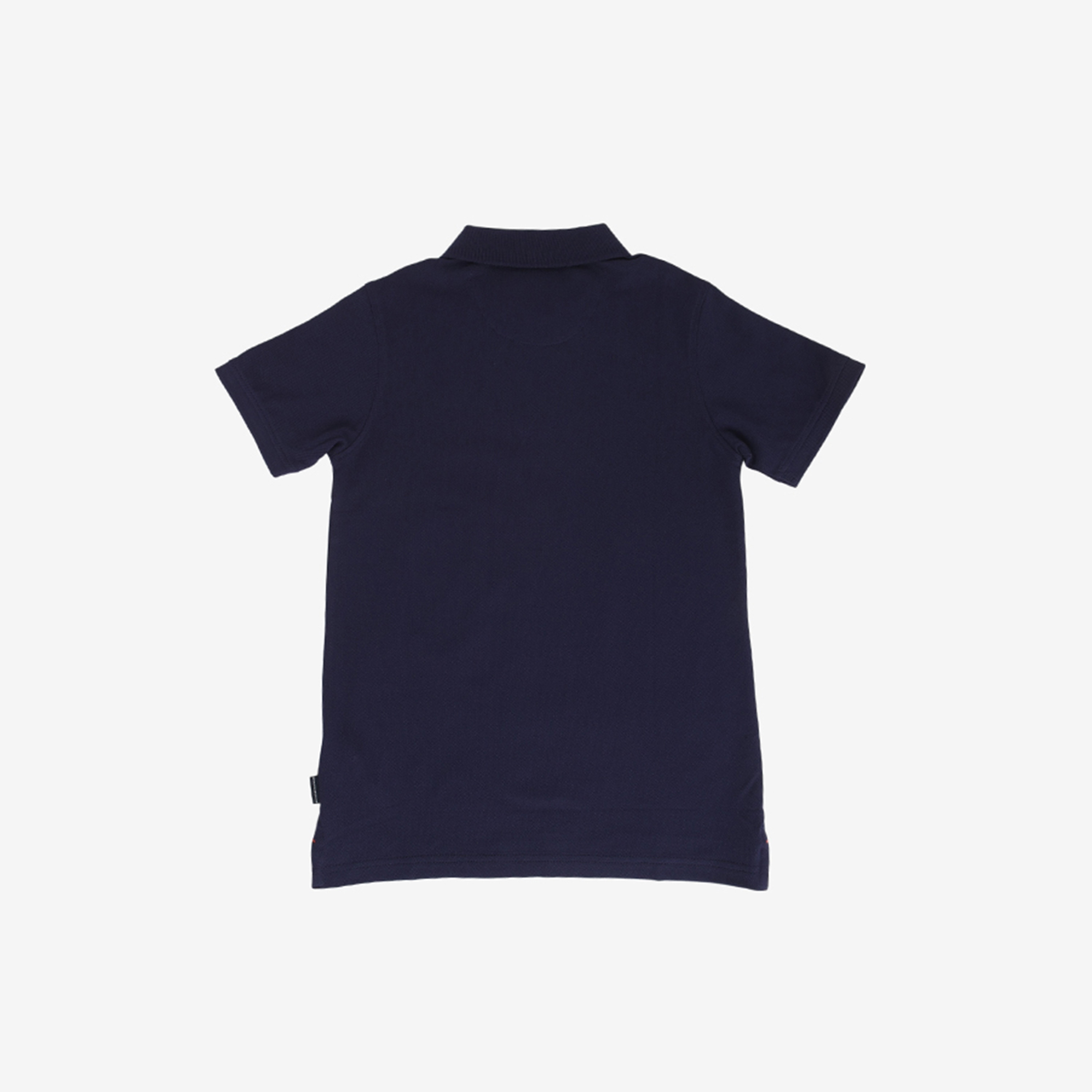 Beverly Hills Polo Club Core Short Sleeves Pique Polo T-Shirt-boys-clothing-tshirtsandpolos-image-2