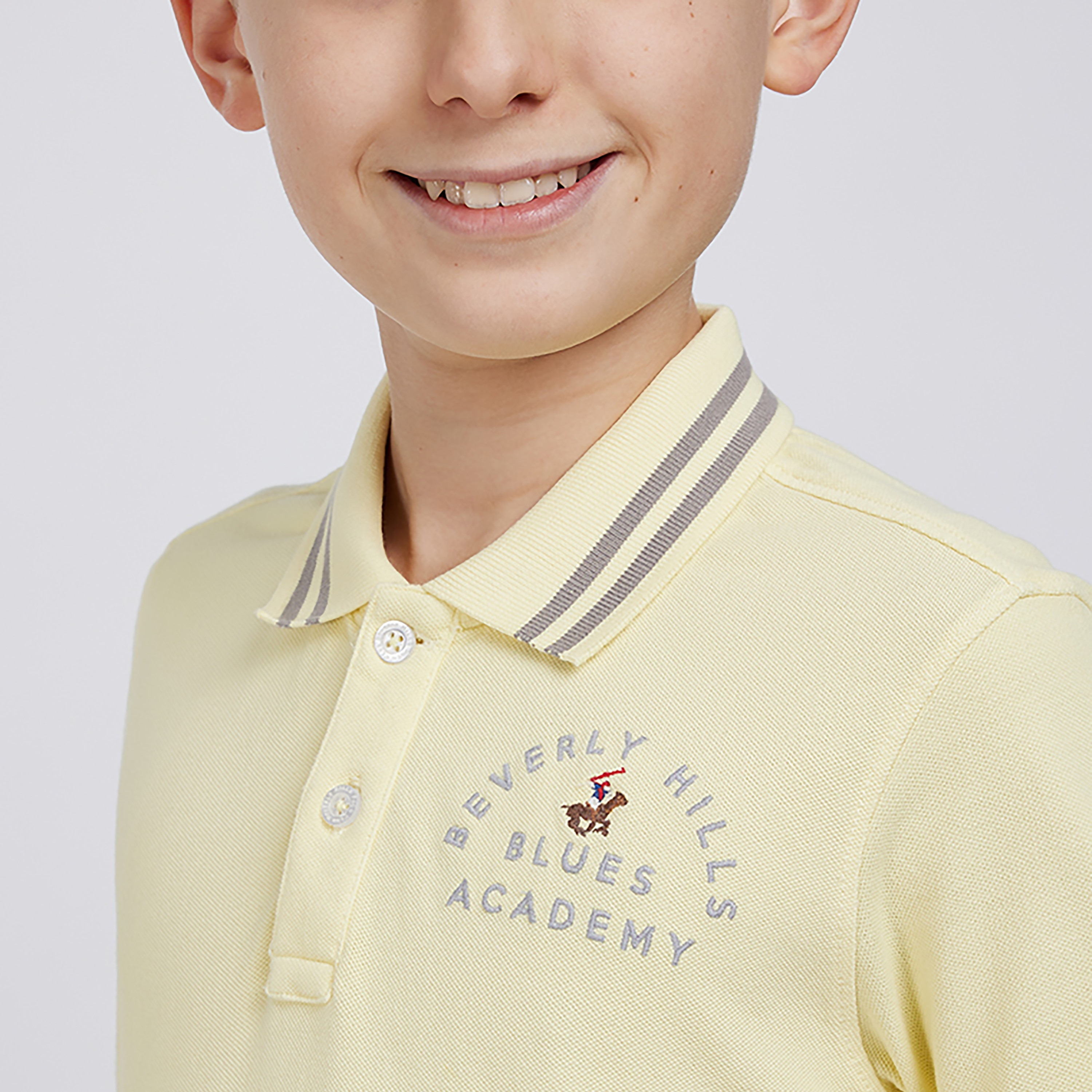 Beverly Hills Polo Club Polo T-Shirt-boys-clothing-tshirtsandpolos-image-3