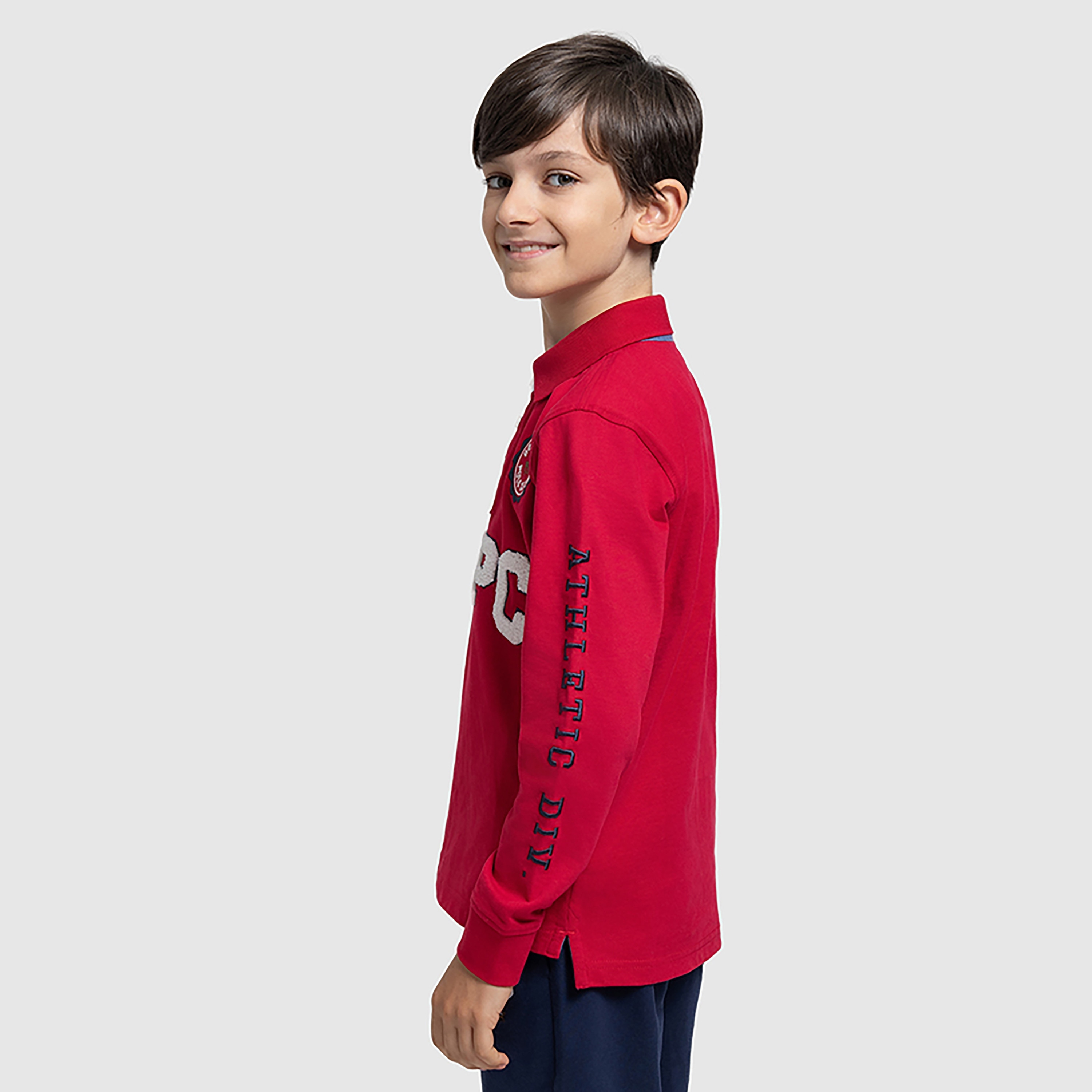 تي شيرت بأكمام طويلة مطرز من بيفرلي هيلز بولو كلوب-boys-clothing-tshirtsandpolos-image-6
