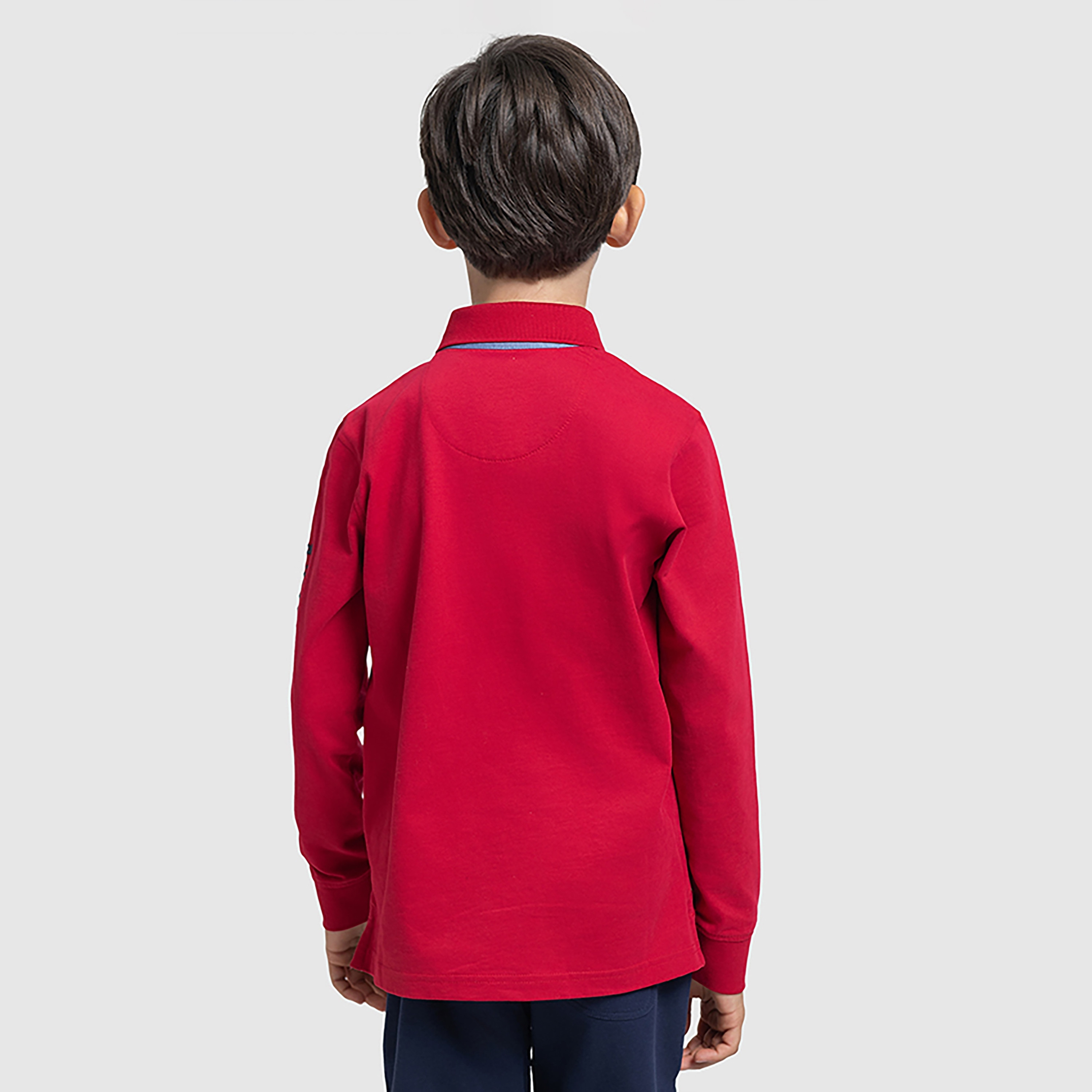تي شيرت بأكمام طويلة مطرز من بيفرلي هيلز بولو كلوب-boys-clothing-tshirtsandpolos-image-3