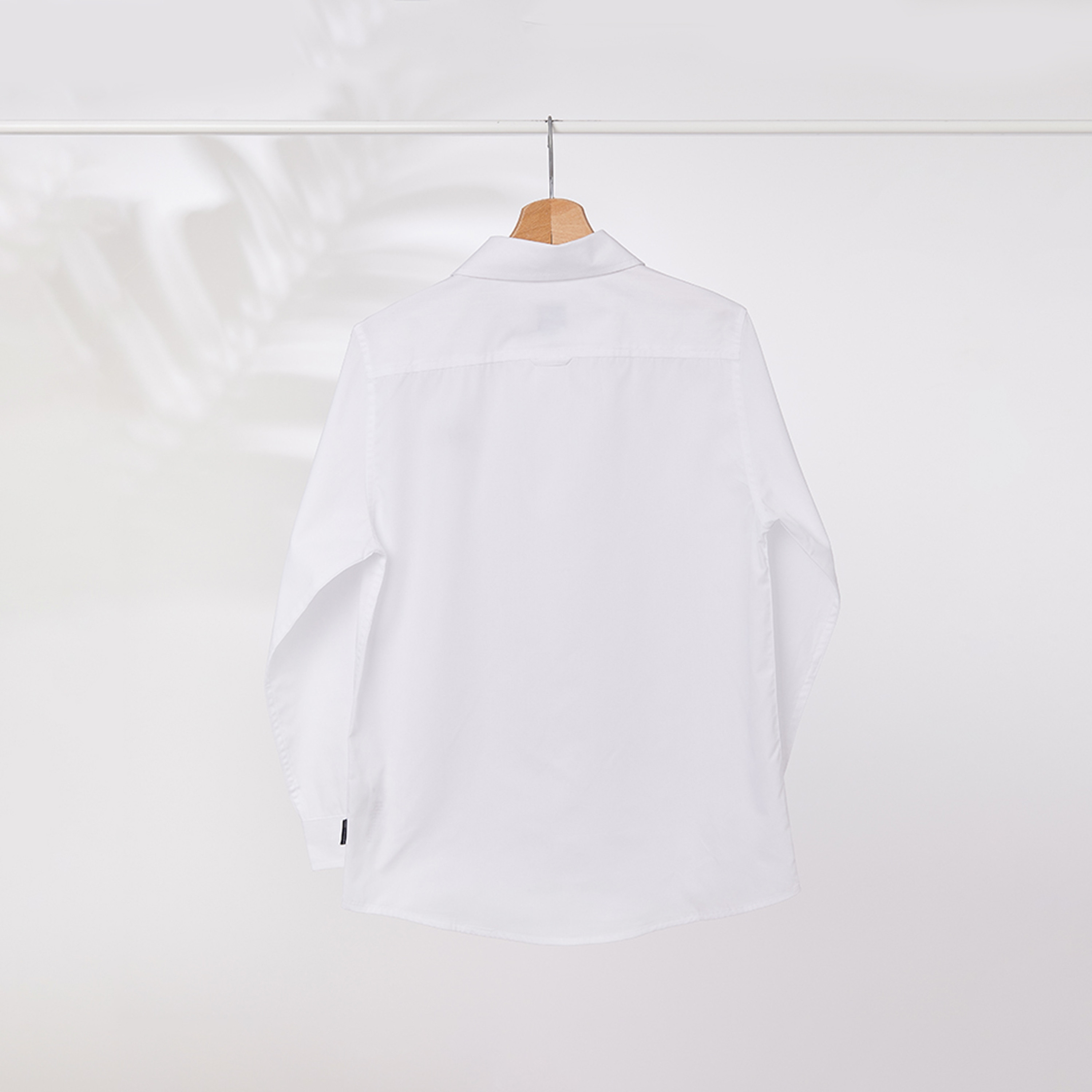 قميص بأكمام طويلة من بيفيرلي هيلز بولو كلوب-boys-clothing-schoolwear-shirts-image-2
