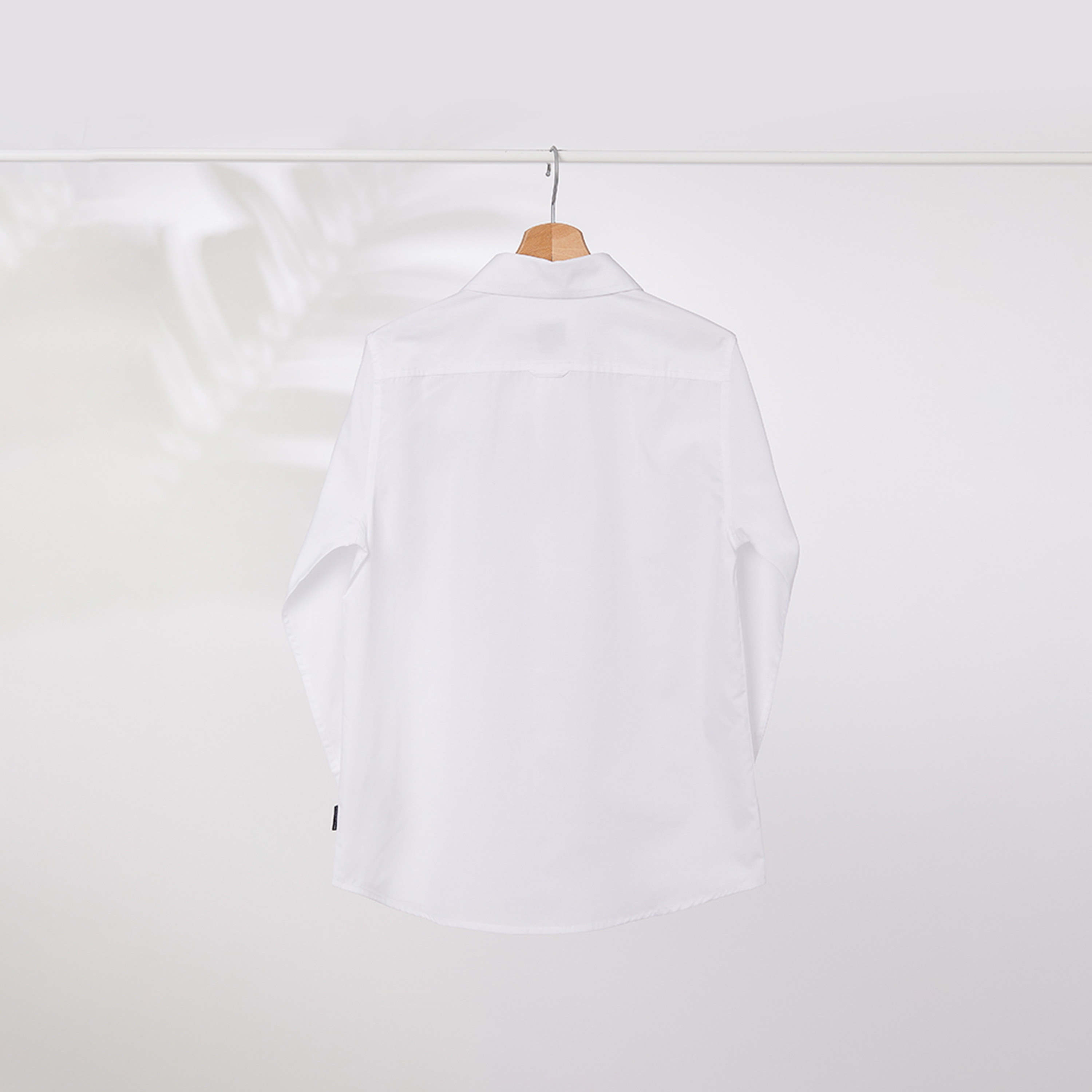 قميص بأكمام طويلة من بيفيرلي هيلز بولو كلوب-boys-clothing-schoolwear-shirts-image-5