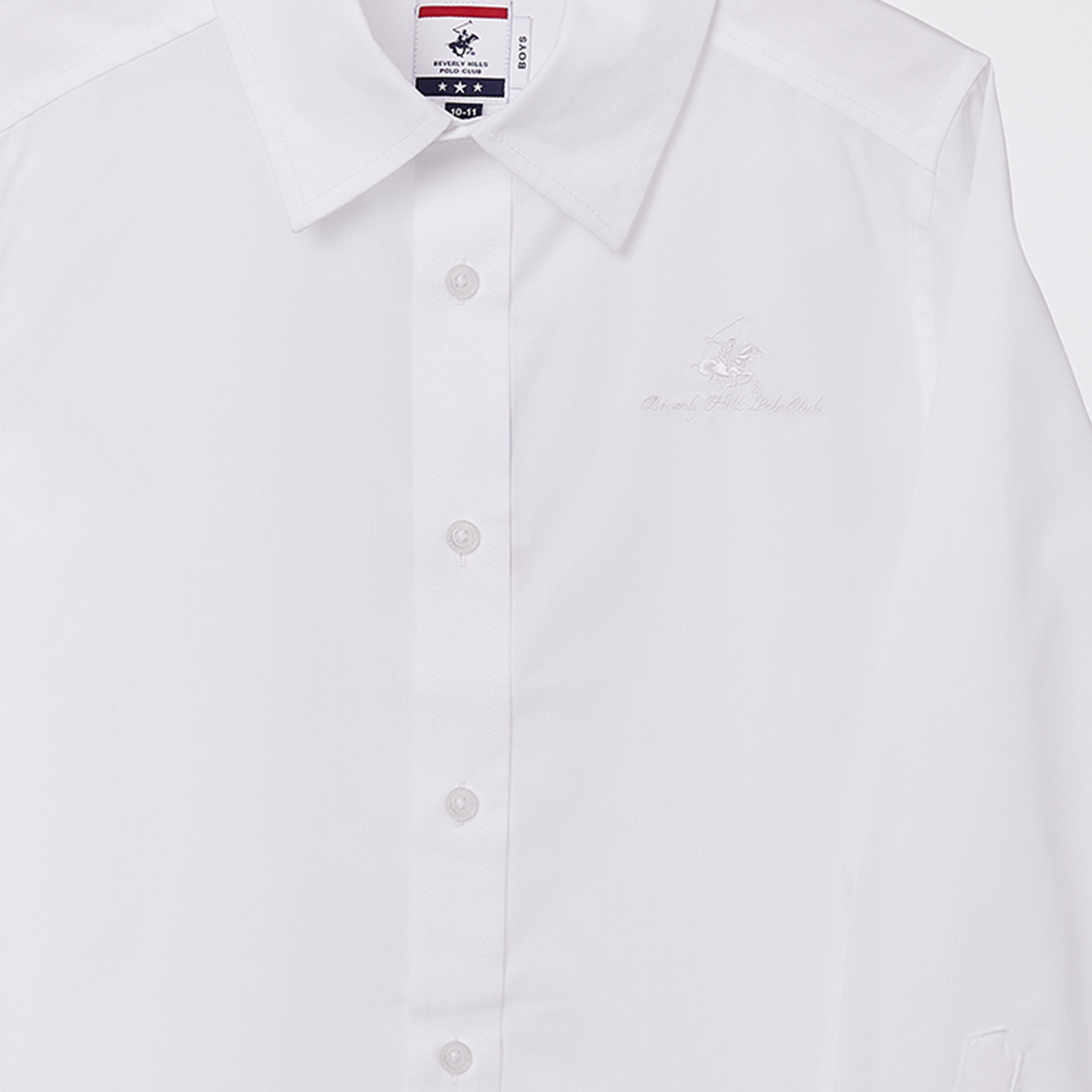 Beverly Hills Polo Club Long Sleeves Shirt-boys-clothing-schoolwear-shirts-image-3