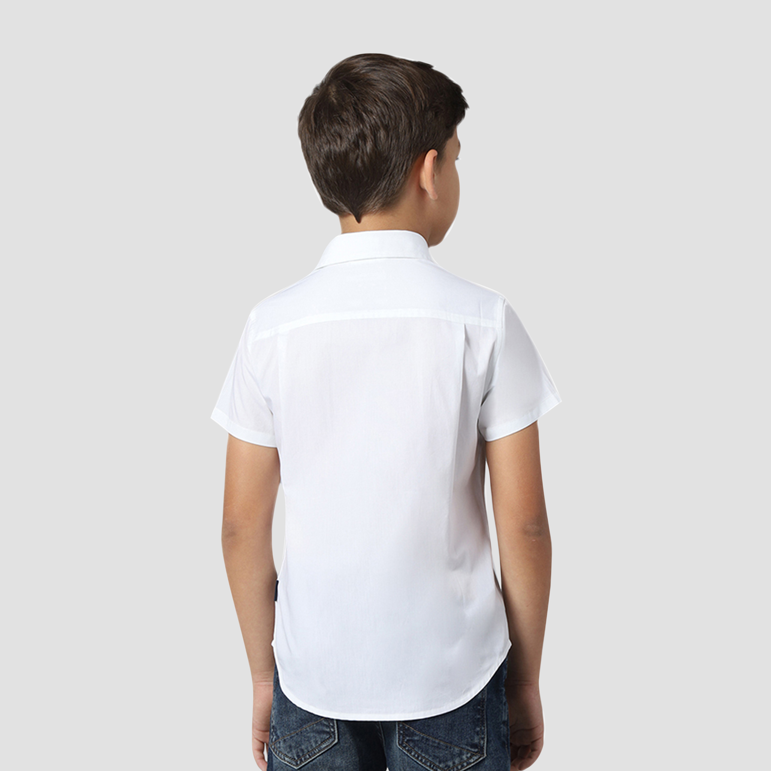 قميص مطبوع بأكمام قصيرة من بيفرلي هيلز بولو كلوب-boys-clothing-shirts-image-4