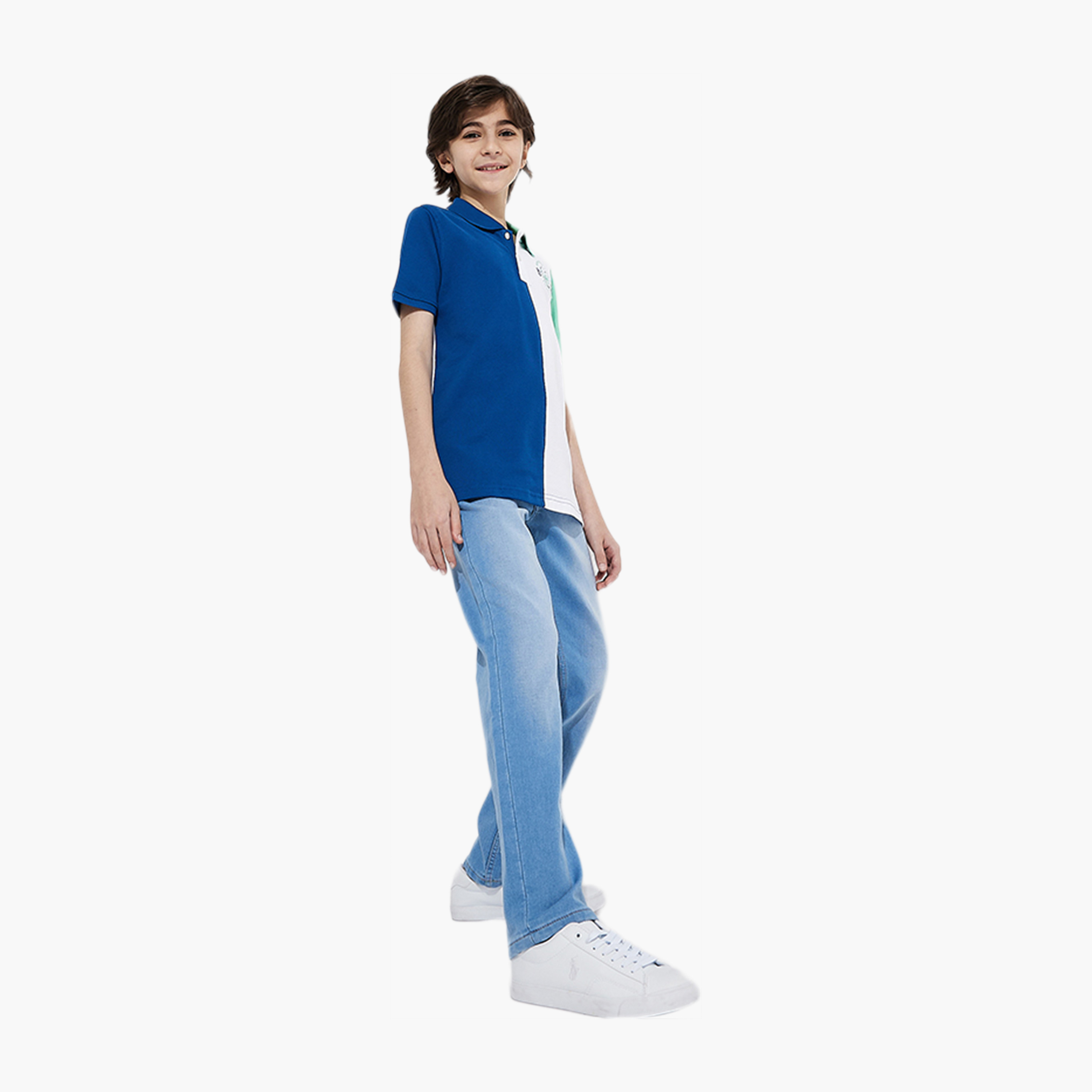 Beverly Hills Polo Club Straight Fit Denim Jeans-boys-clothing-bottoms-jeans-image-3