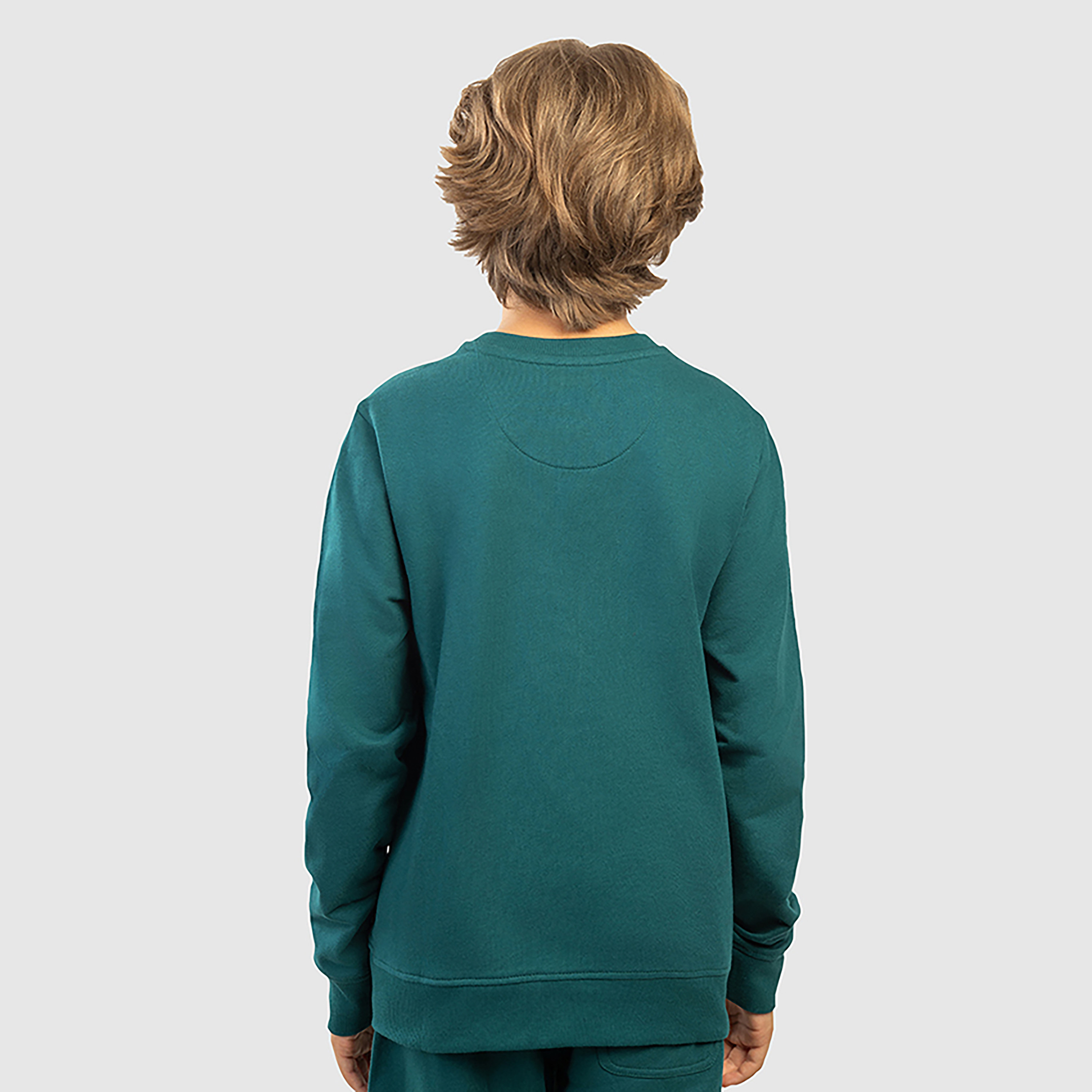 Beverly Hills Polo Club Cotton Long Sleeves Embroidered Sweatshirt-boys-clothing-sweatshirts-image-3