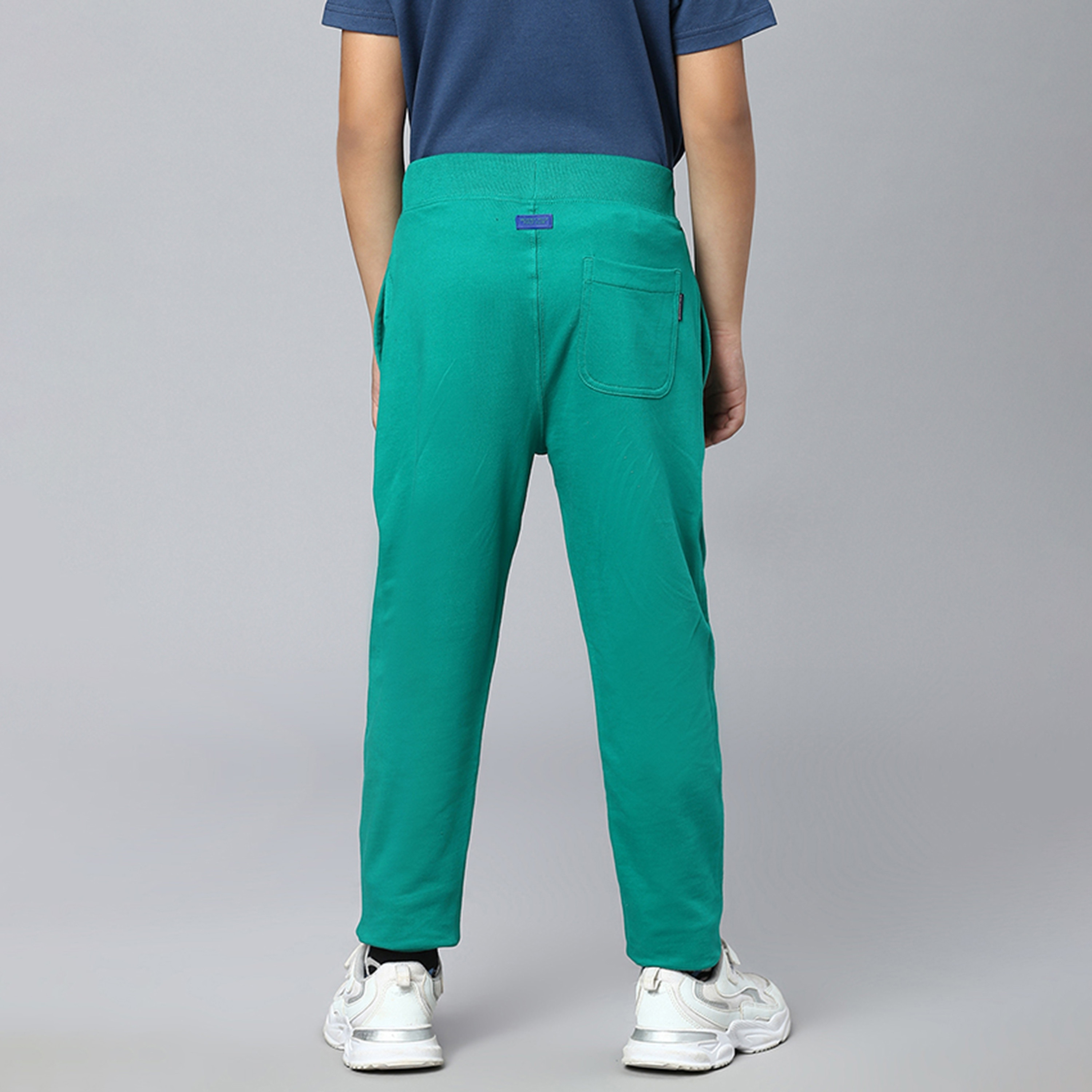 Beverly Hills Polo Club Logo Embroidered Premium League Joggers-boys-clothing-bottoms-joggersandtrackpants-image-4