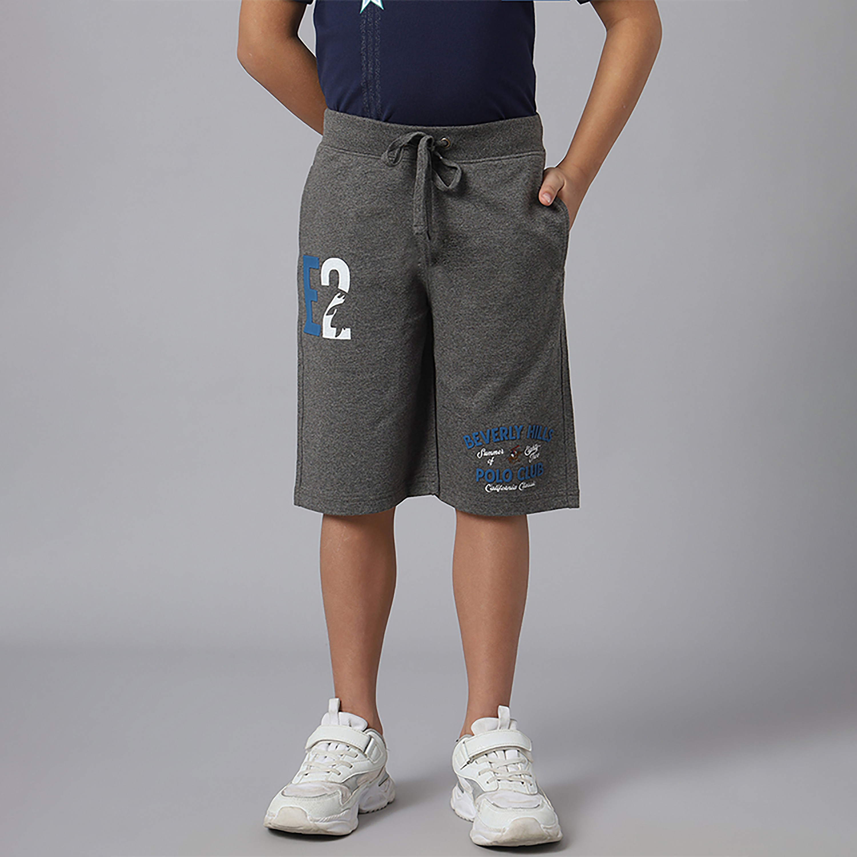 شورت محبوك من بيفرلي هيلز بولو كلوب-boys-clothing-bottoms-shorts-image-5