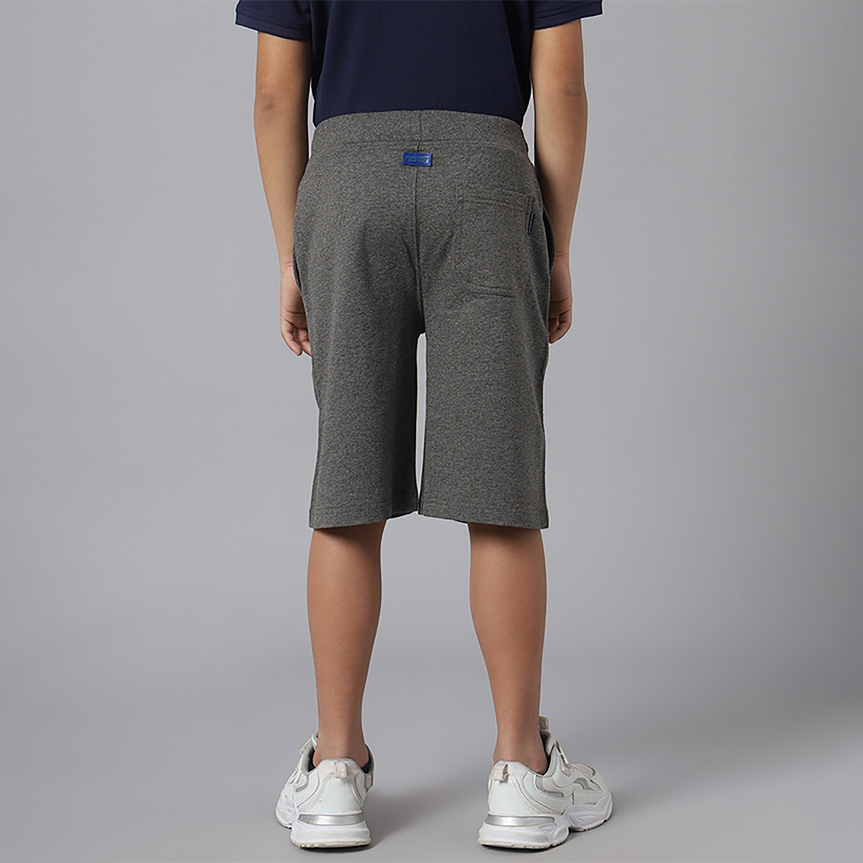 شورت محبوك من بيفرلي هيلز بولو كلوب-boys-clothing-bottoms-shorts-image-4
