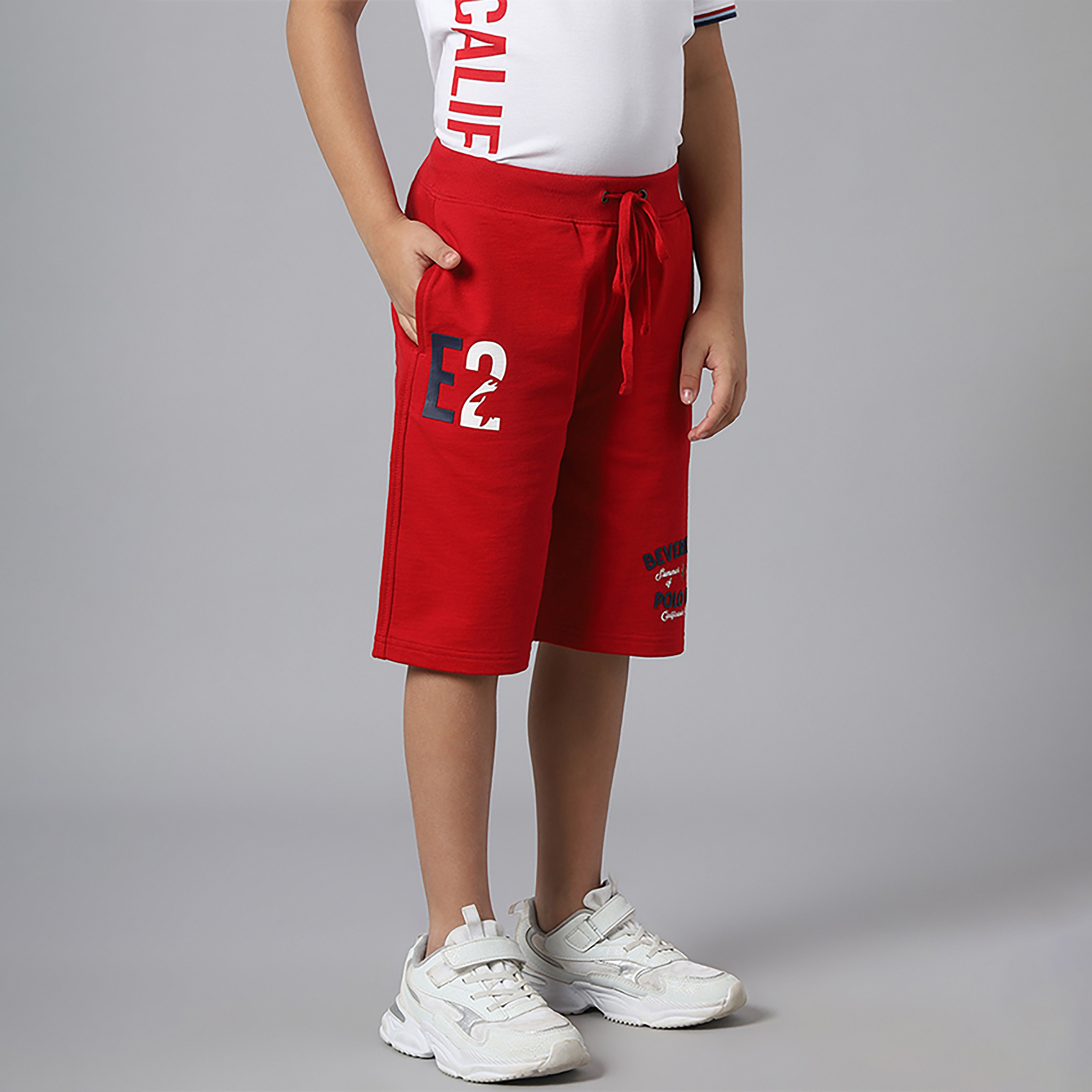 شورت محبوك من بيفرلي هيلز بولو كلوب-boys-clothing-bottoms-shorts-image-3