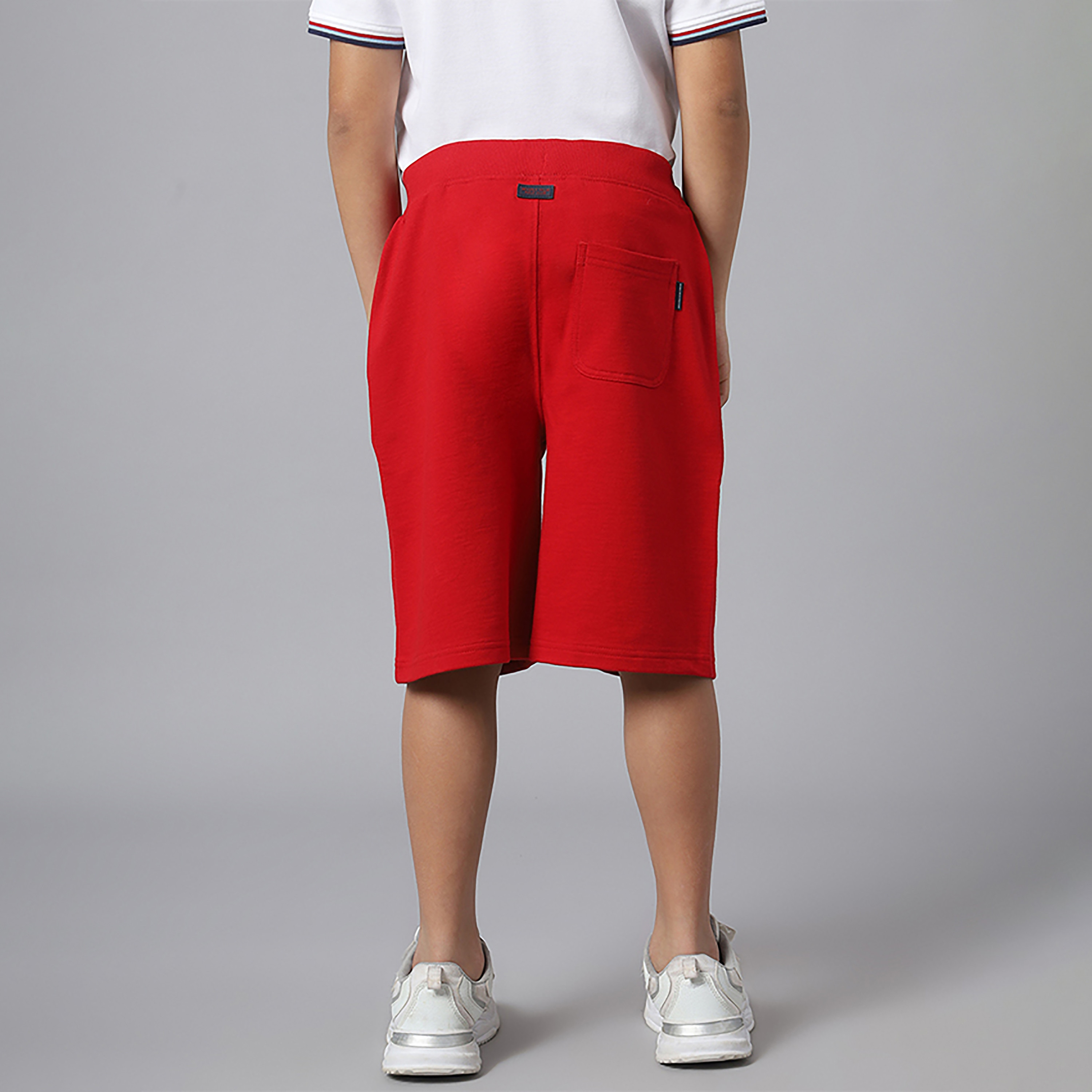 شورت محبوك من بيفرلي هيلز بولو كلوب-boys-clothing-bottoms-shorts-image-4