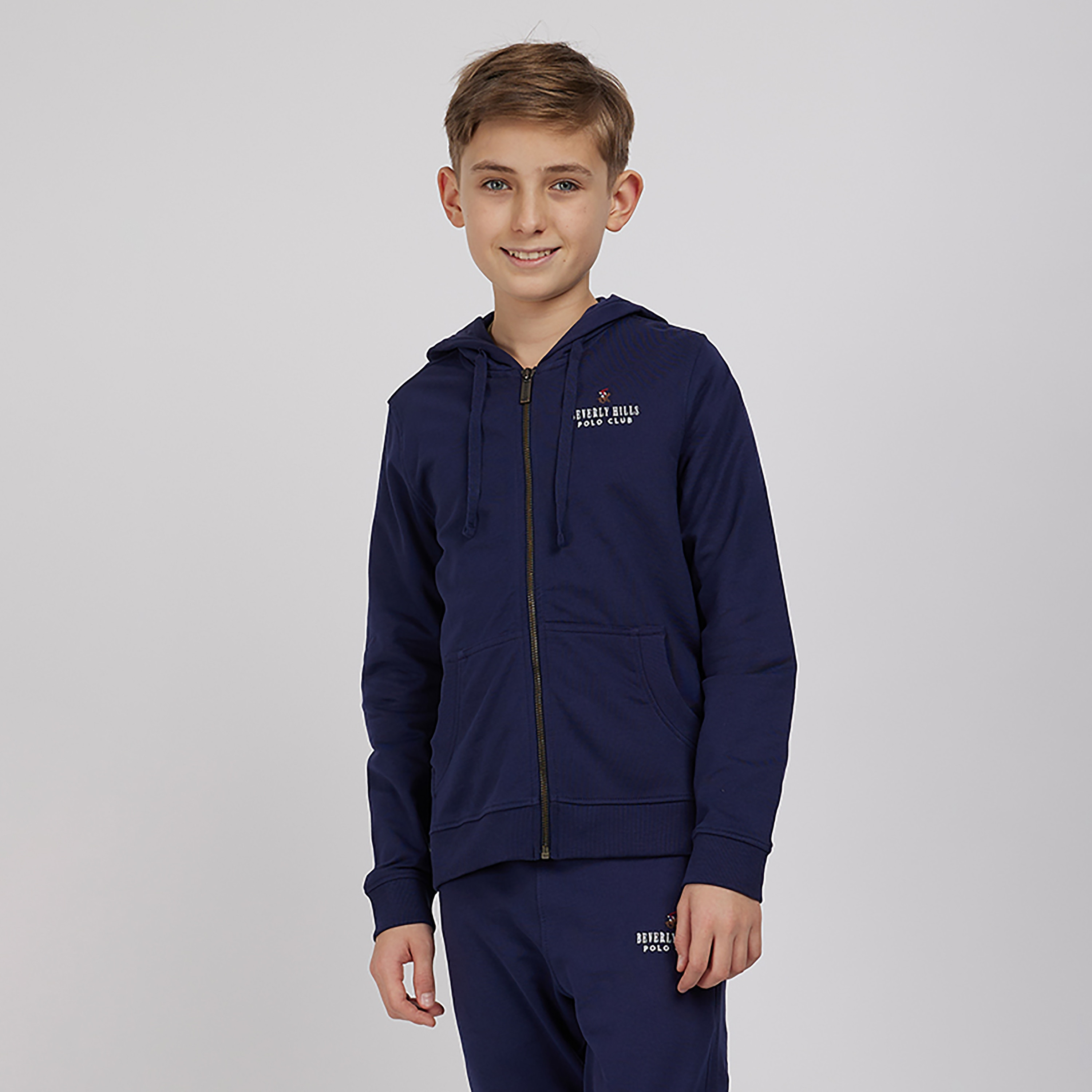 جاكيت بقلنسوة من بيفيرلي هيلز بولو كلوب-boys-clothing-jacketsandcoats-image-5