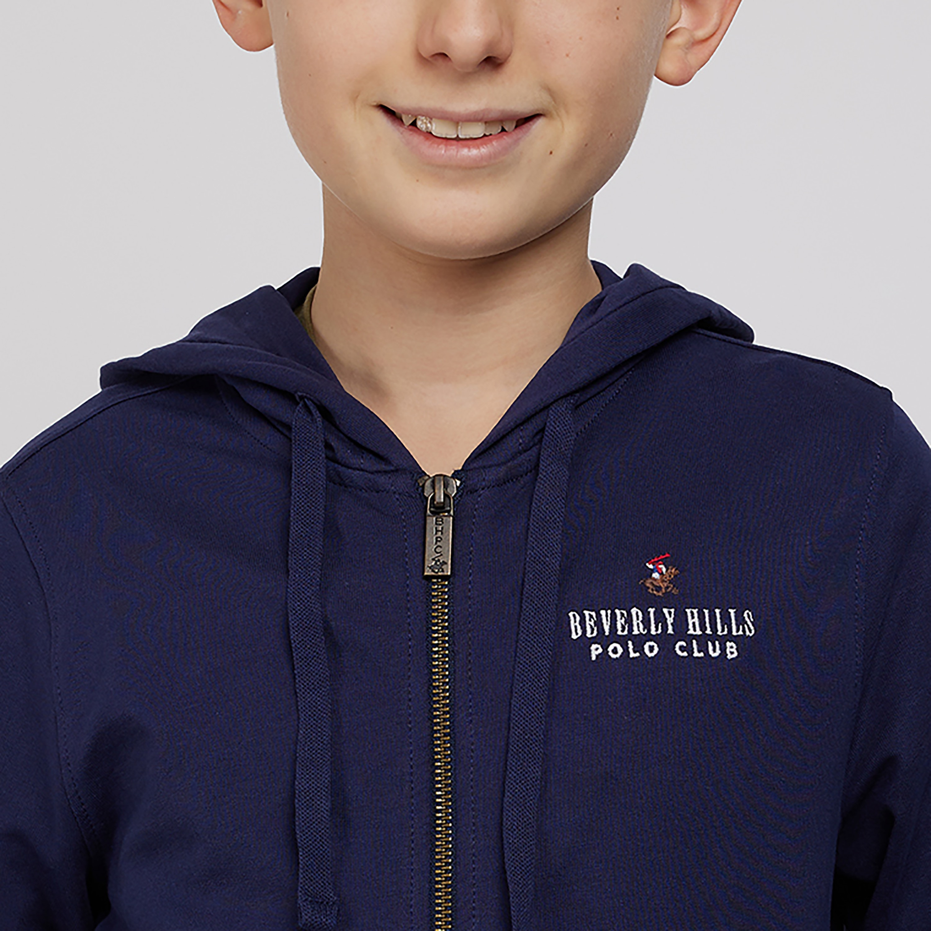 Beverly Hills Polo Club Hooded Neck Jacket-boys-clothing-jacketsandcoats-image-3