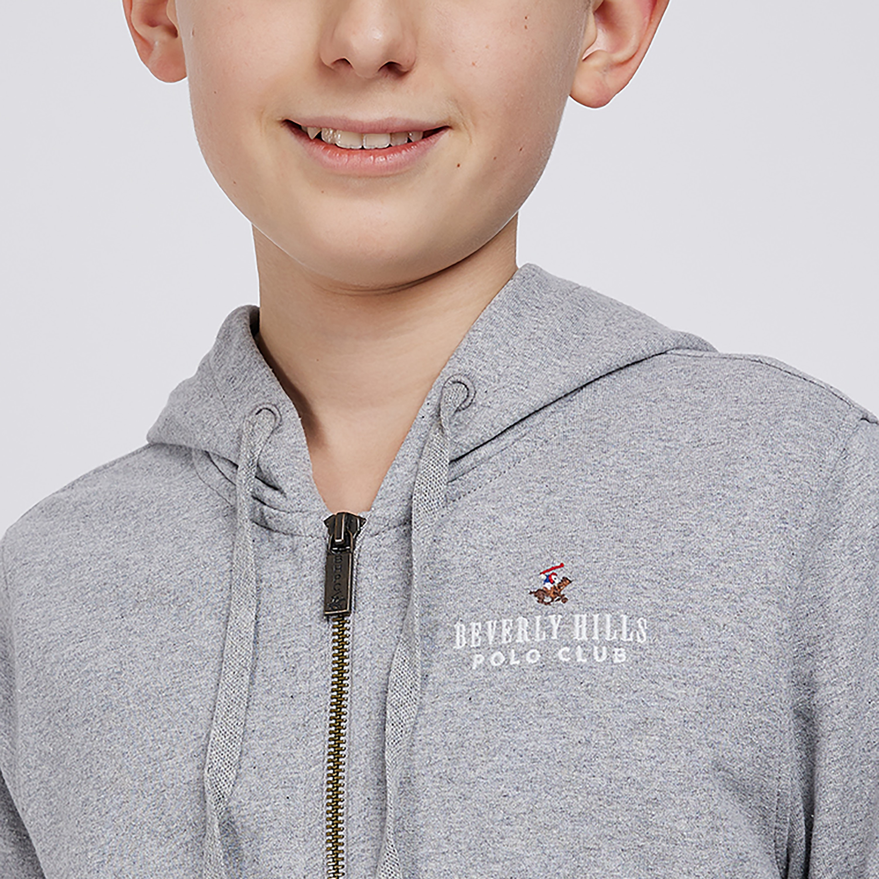 جاكيت بقلنسوة من بيفيرلي هيلز بولو كلوب-boys-clothing-jacketsandcoats-image-3