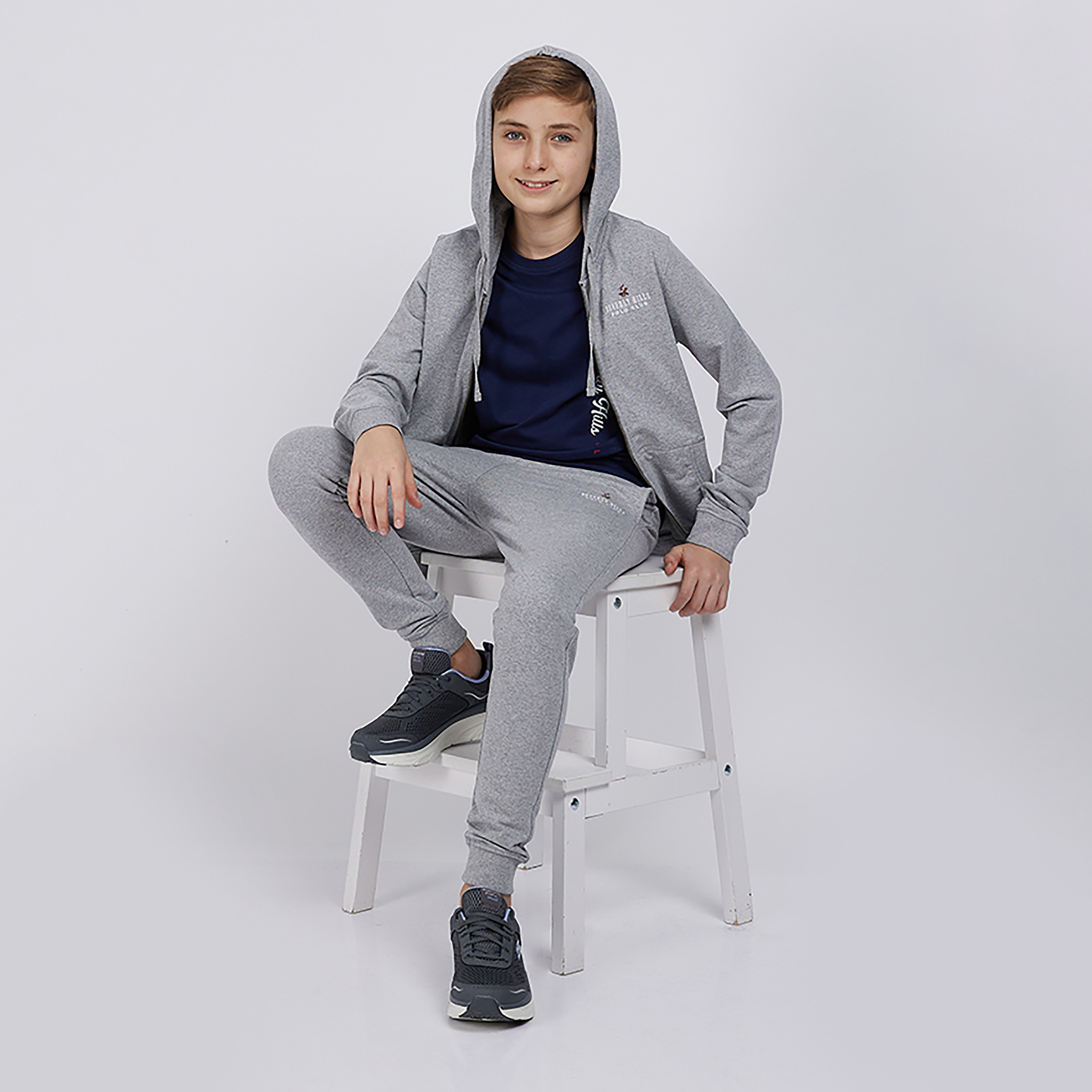 جاكيت بقلنسوة من بيفيرلي هيلز بولو كلوب-boys-clothing-jacketsandcoats-image-4