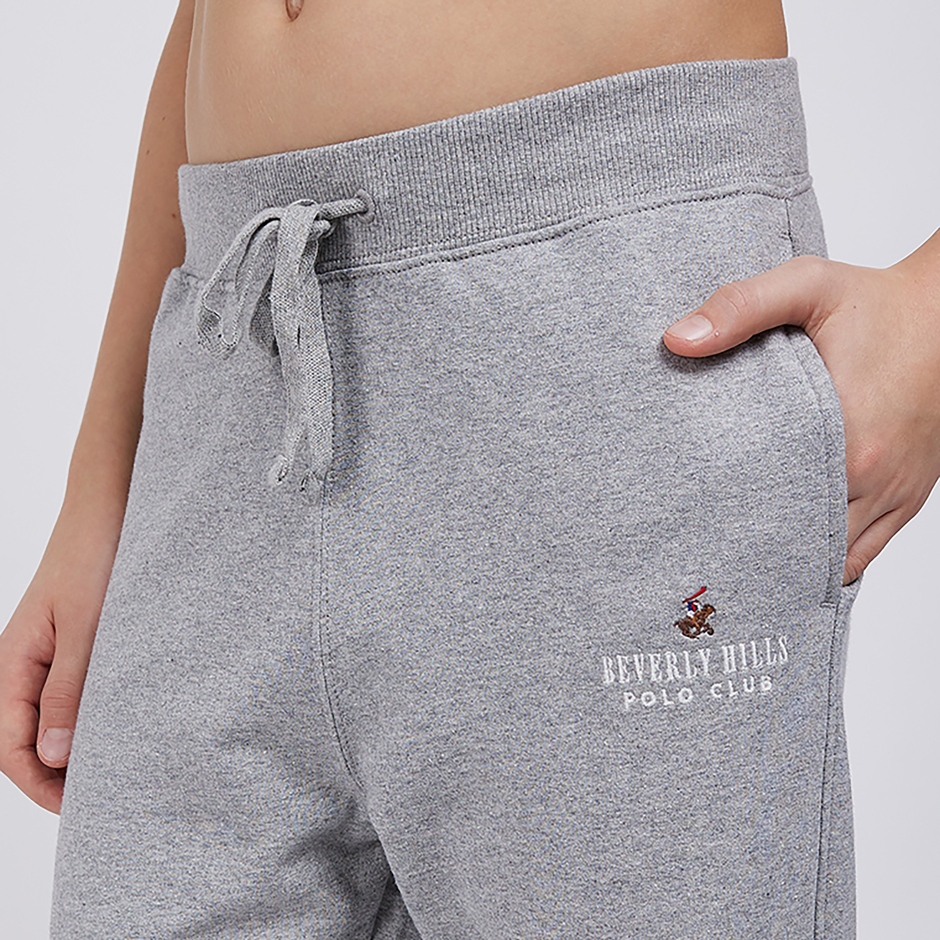 بنطال ركض محبوك من بيفيرلي هيلز بولو كلوب-boys-clothing-bottoms-joggersandtrackpants-image-3