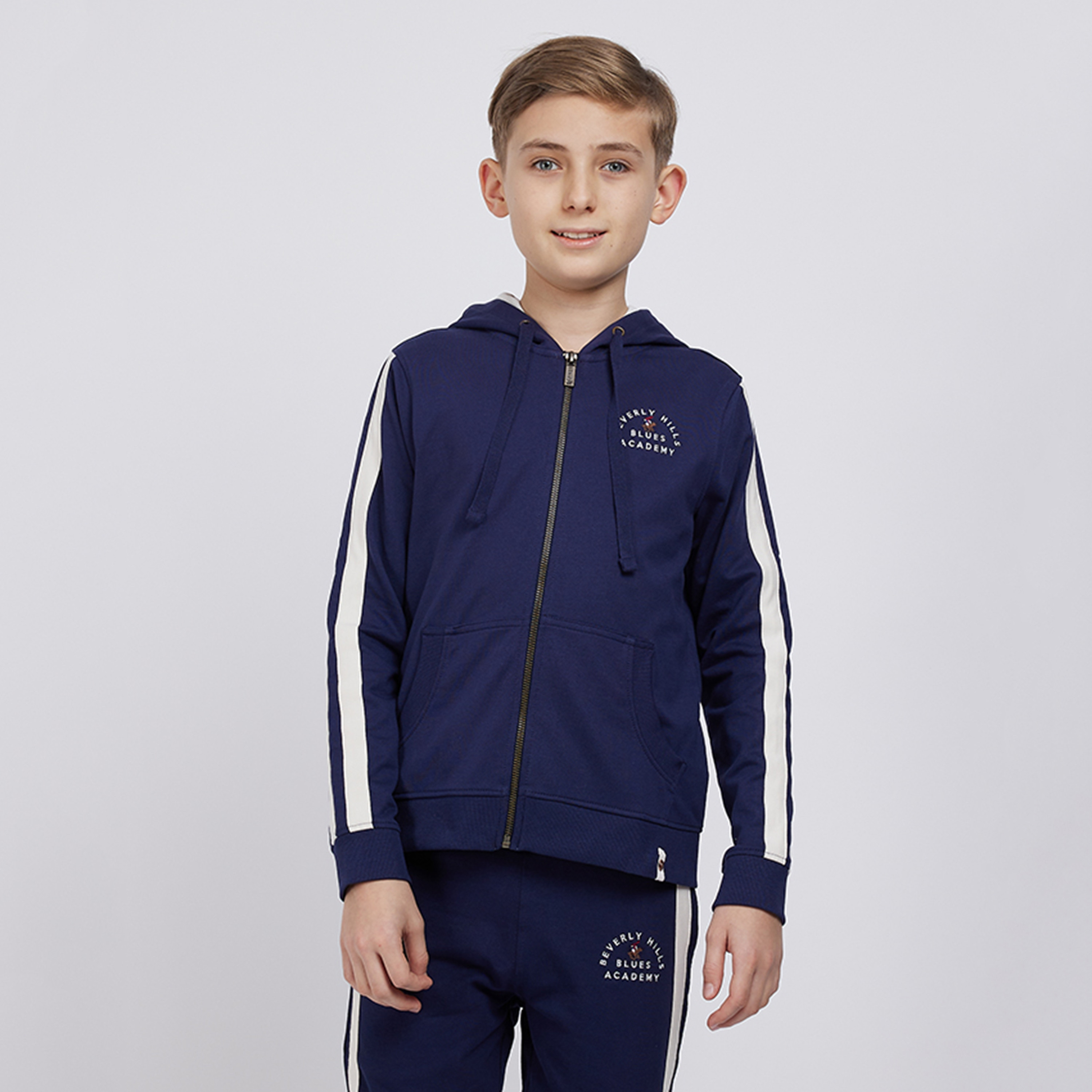 جاكيت بقلنسوة من بيفيرلي هيلز بولو كلوب-boys-clothing-jacketsandcoats-image-5