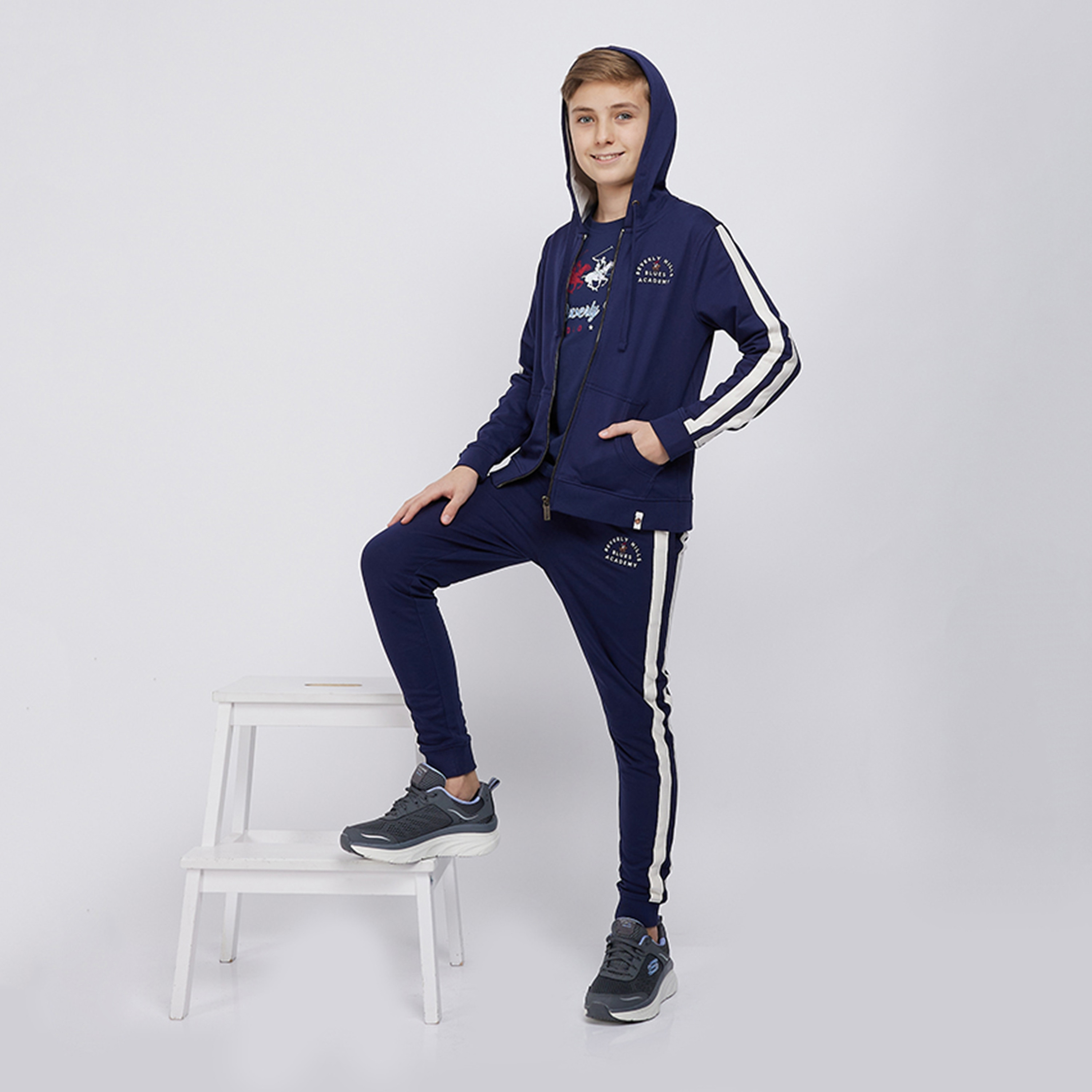 جاكيت بقلنسوة من بيفيرلي هيلز بولو كلوب-boys-clothing-jacketsandcoats-image-8