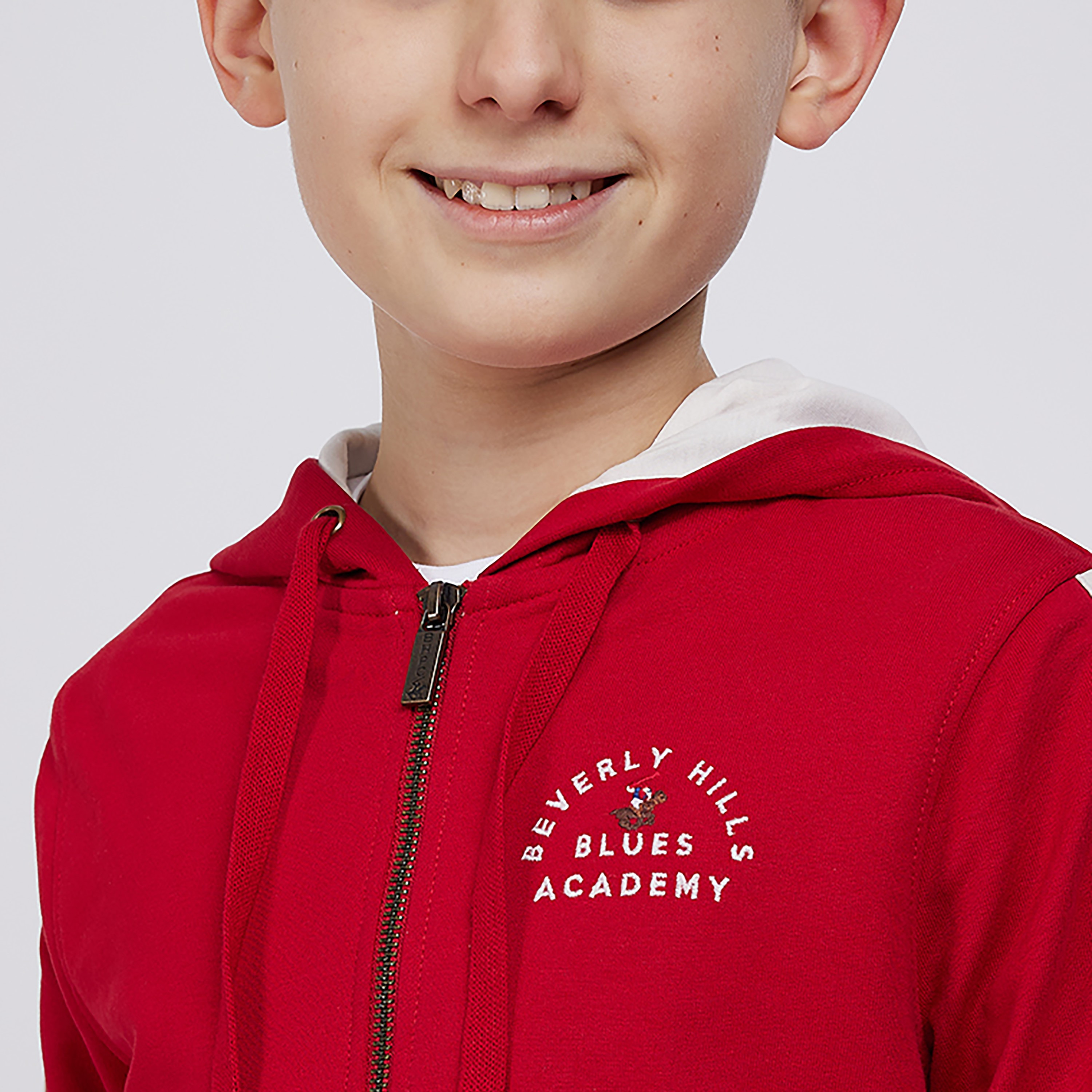 جاكيت بقلنسوة من بيفيرلي هيلز بولو كلوب-boys-clothing-jacketsandcoats-image-3