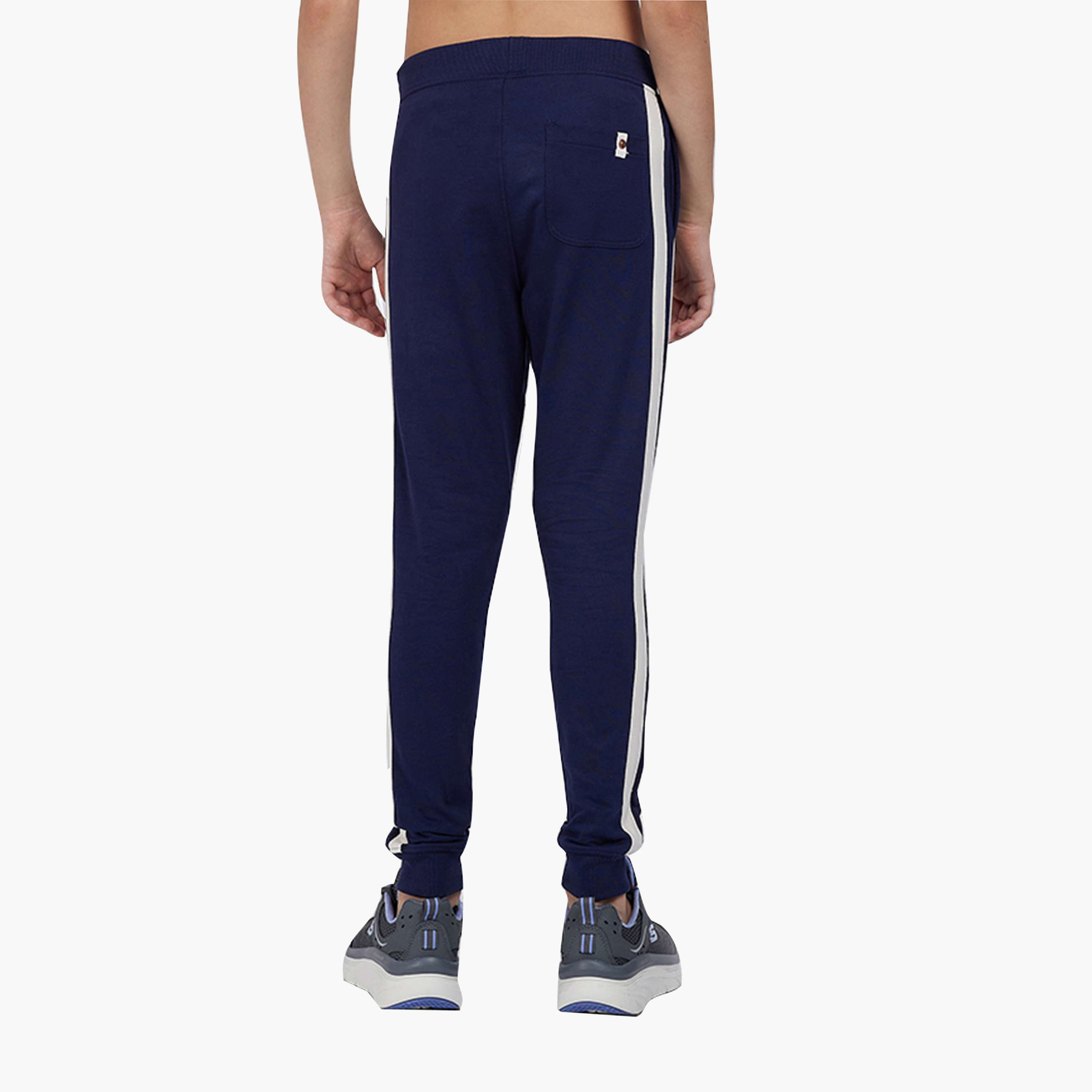 Beverly Hills Polo Club Embroidered Cotton Joggers-boys-clothing-bottoms-joggersandtrackpants-image-4