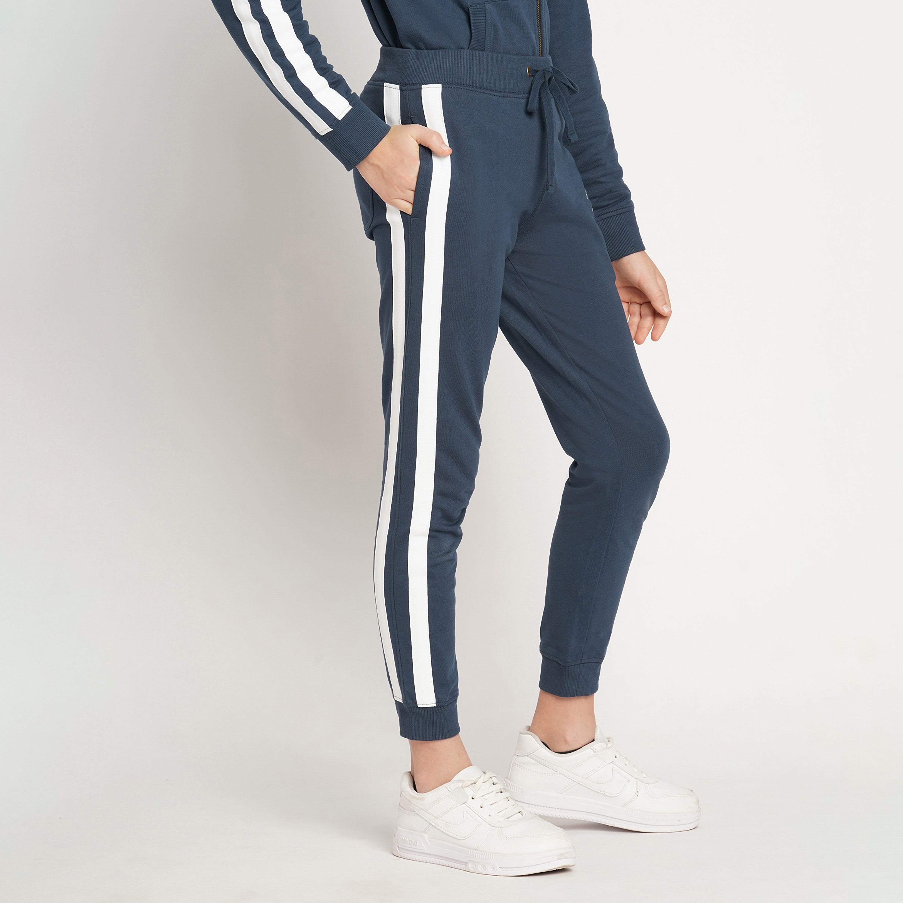 Beverly Hills Polo Club Striped Joggers-boys-clothing-schoolwear-bottoms-joggers-image-3