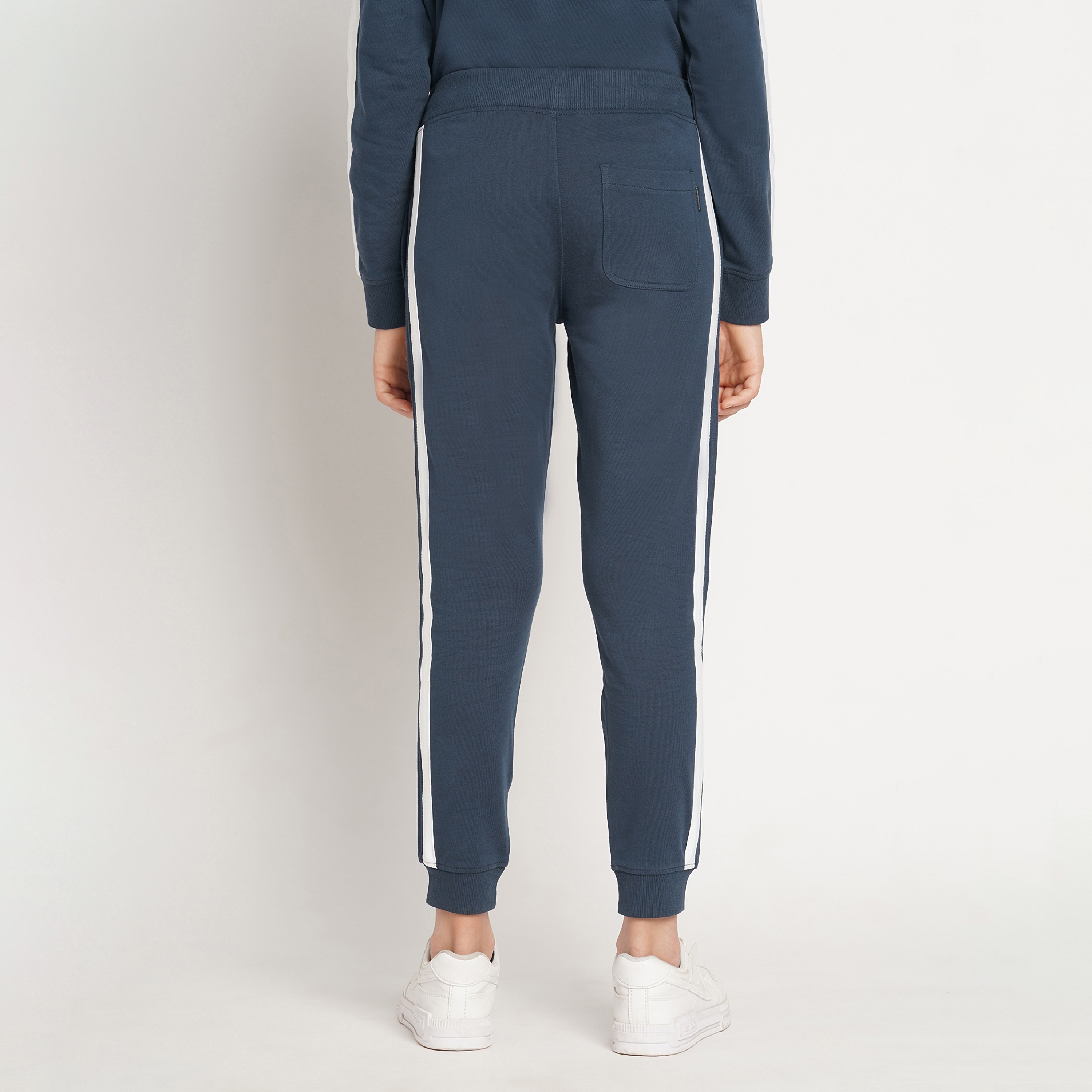 Beverly Hills Polo Club Striped Joggers-boys-clothing-schoolwear-bottoms-joggers-image-4