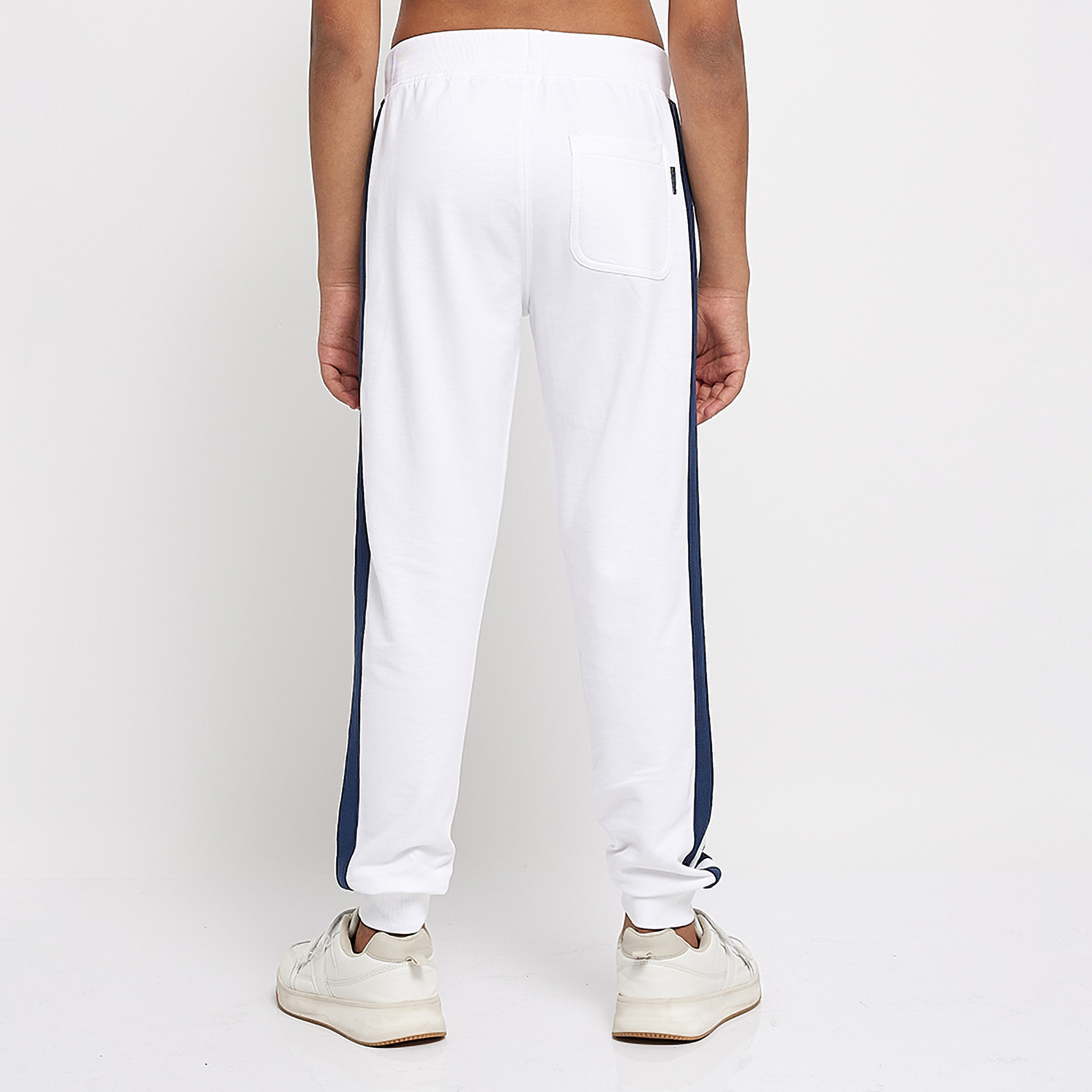Beverly Hills Polo Club Striped Joggers-boys-clothing-schoolwear-bottoms-joggers-image-7