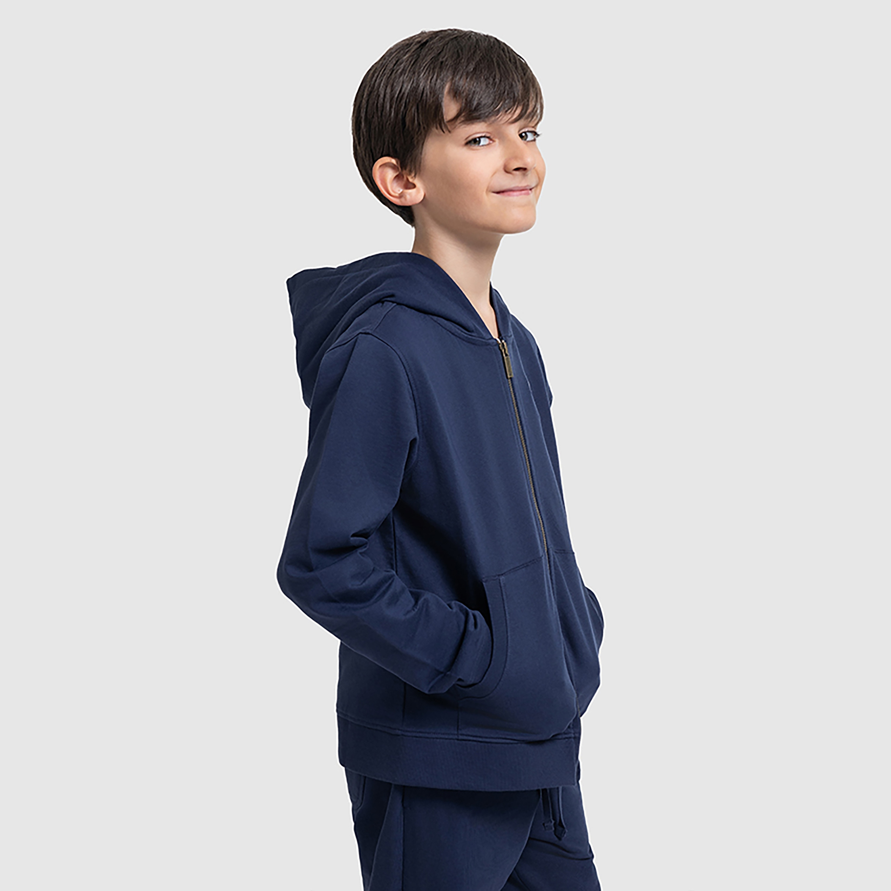 Beverly Hills Polo Club Embroidered Long Sleeves Jacket-boys-clothing-jacketsandcoats-image-4