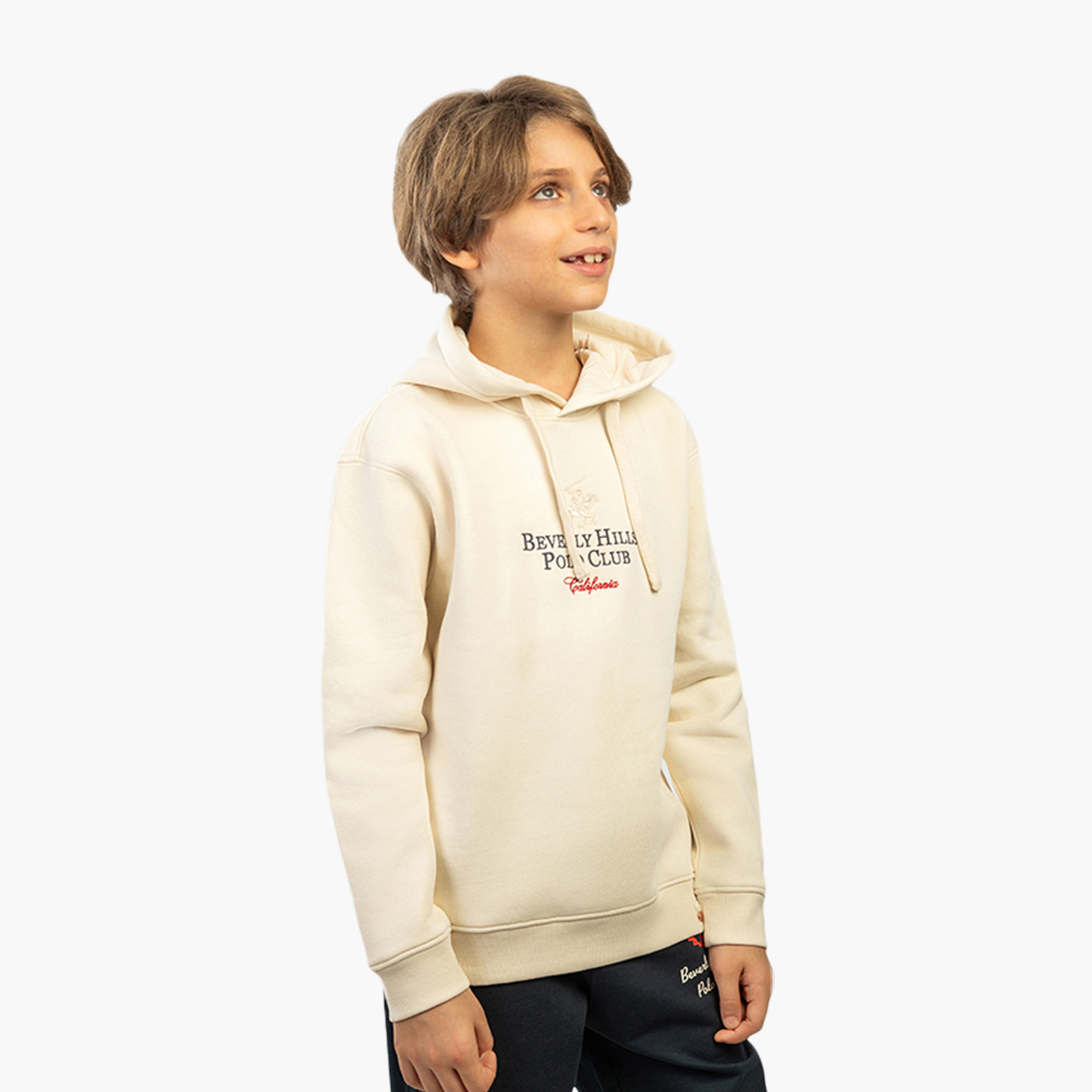 Beverly Hills Polo Club Long Sleeves Cotton Printed Hooded Pop-Over Hoodie-boys-clothing-sweatshirts-image-4