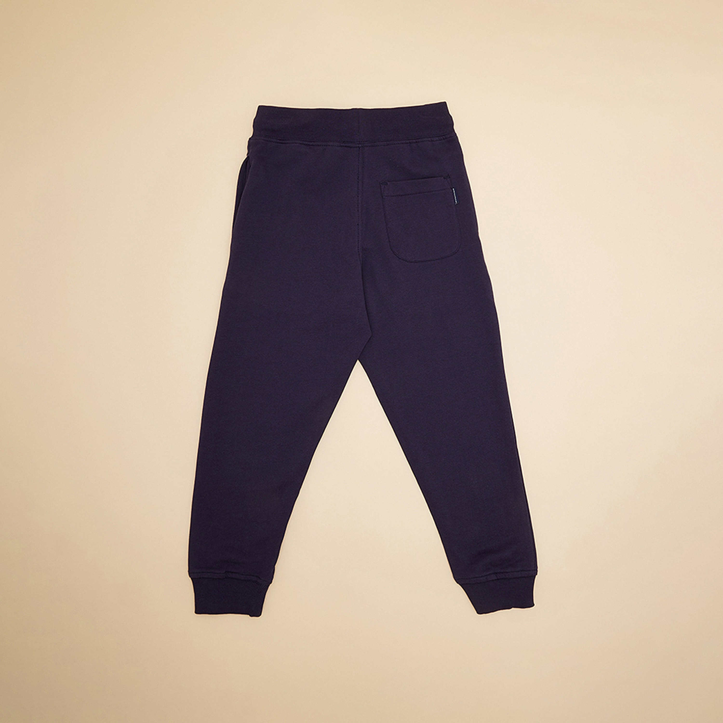 بنطلون رياضي محبوك من بيفرلي هيلز بولو كلوب-boys-clothing-schoolwear-bottoms-joggers-image-5