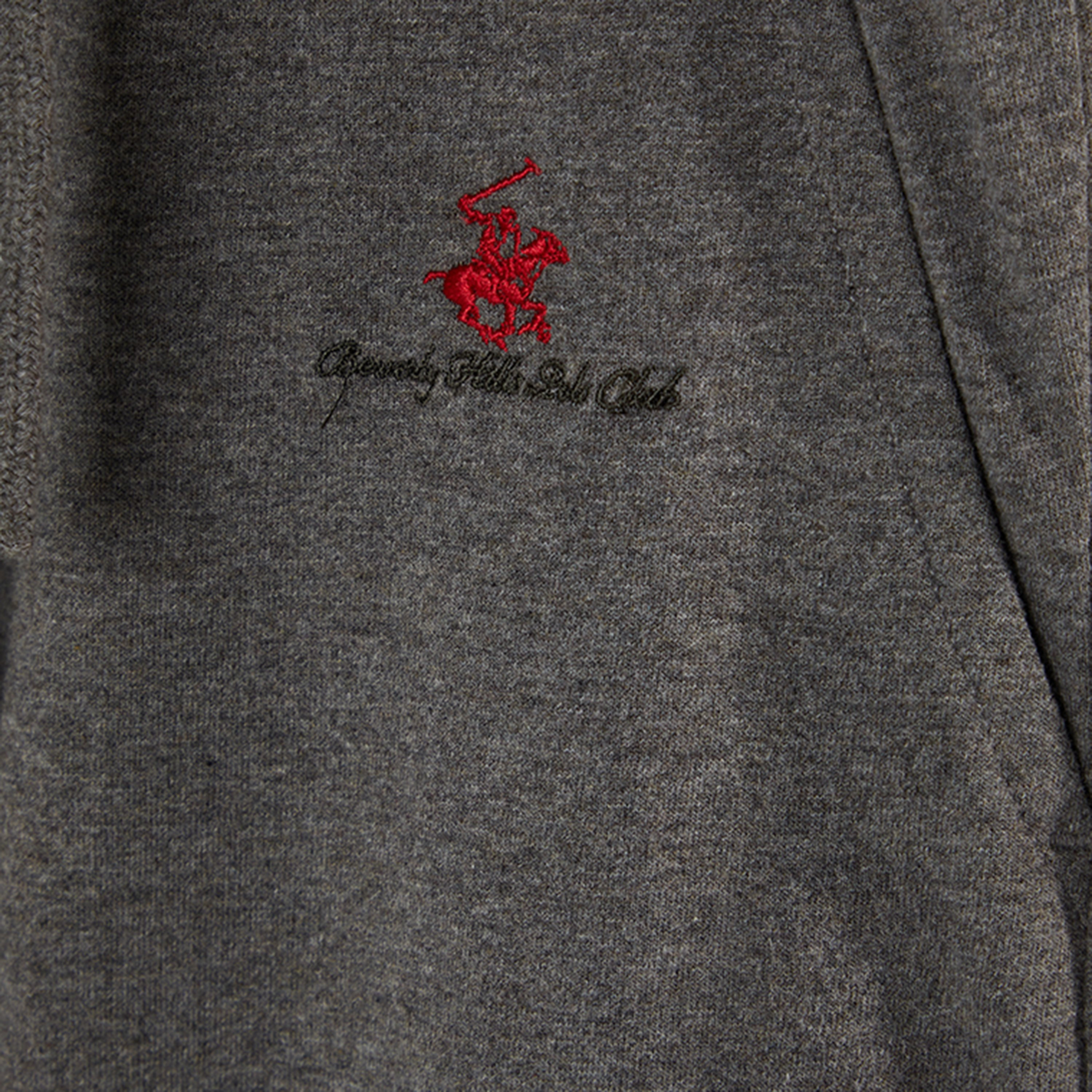 Beverly Hills Polo Club Knit Joggers-boys-clothing-schoolwear-bottoms-joggers-image-3